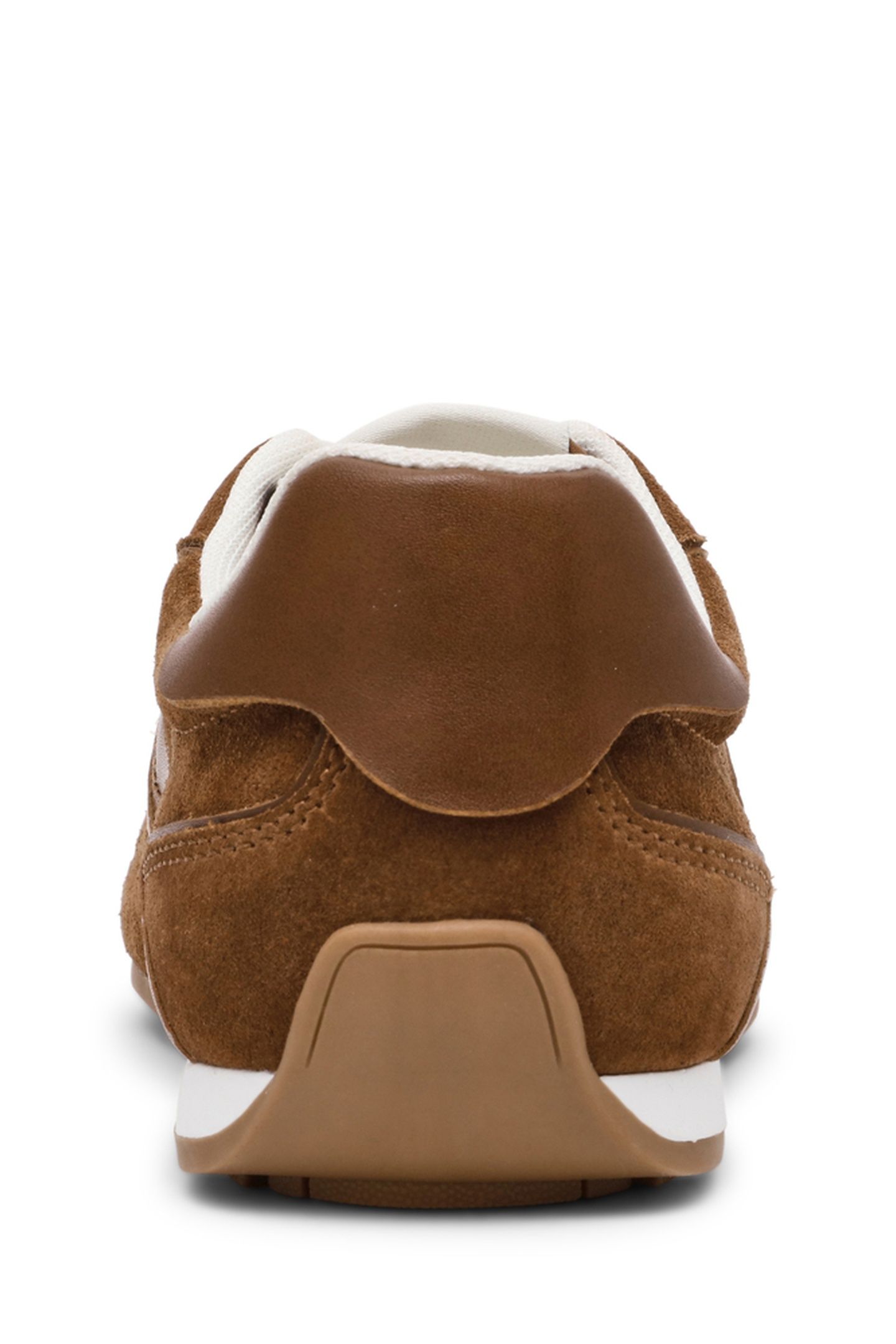 ABBI SNEAKERS CHESNUT MULTI 5