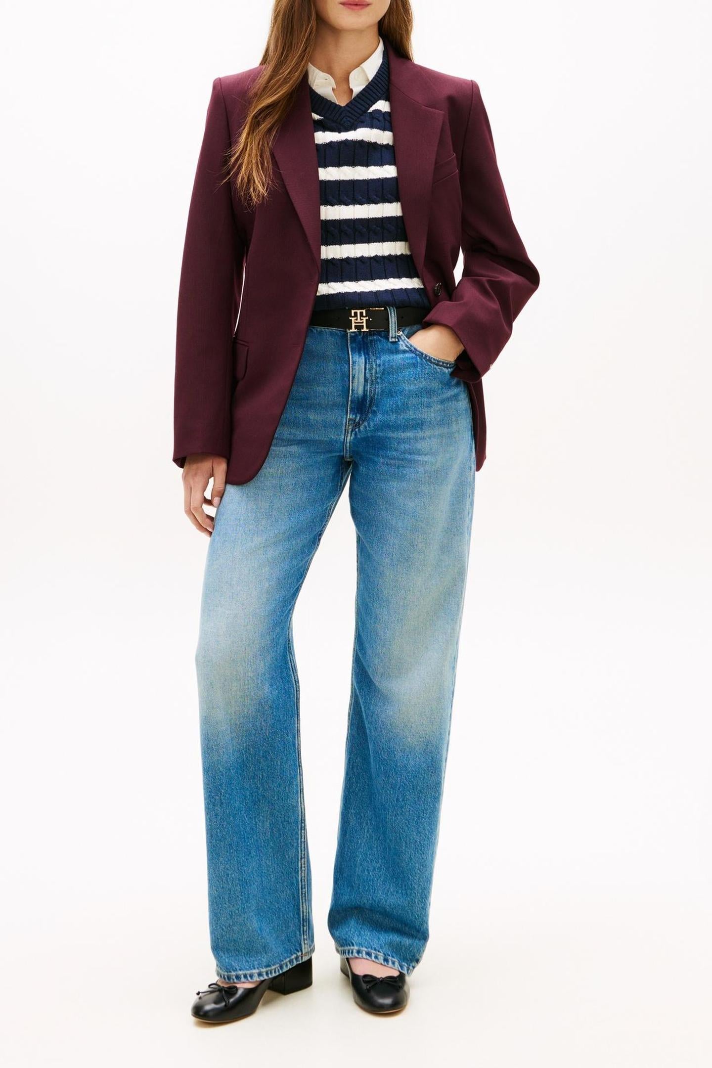 DENIM FINN LOOSE STRAIGHT FINN 1