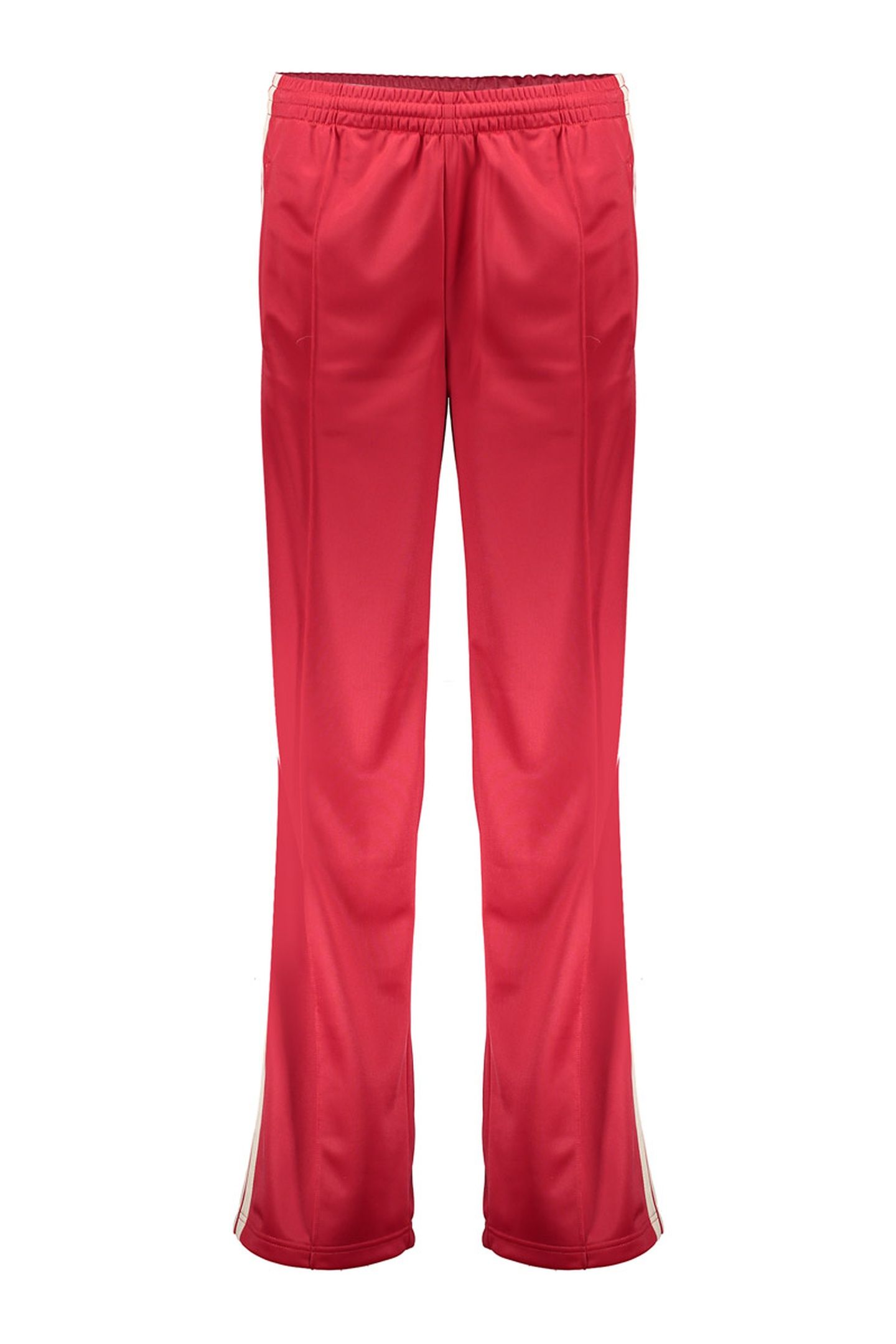 TRACK PANTS RED 1