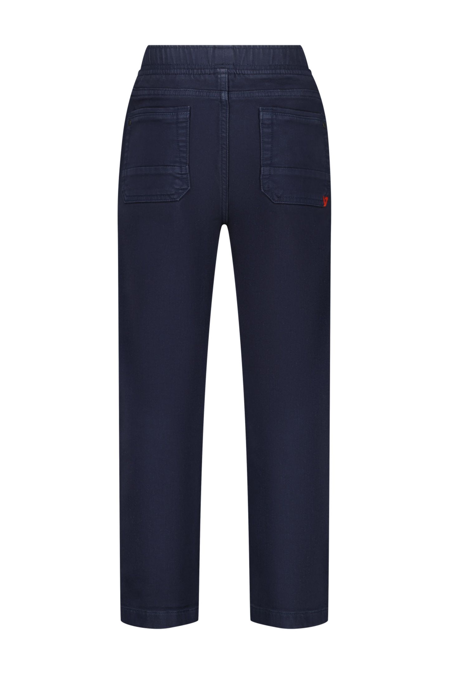 BOYS CLAUDIO JEANS DARK BLUE 3