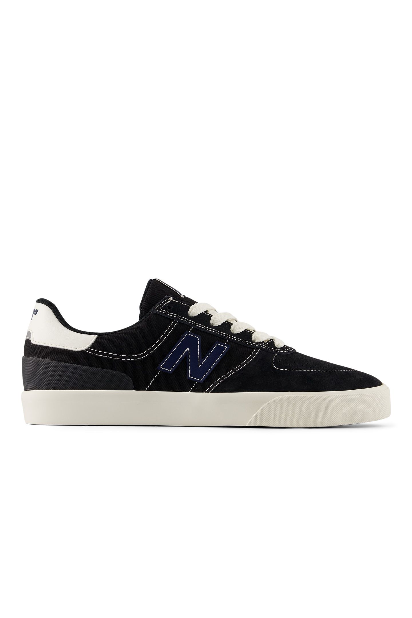UNISEX NB NUMERIC 272 BLACK 1