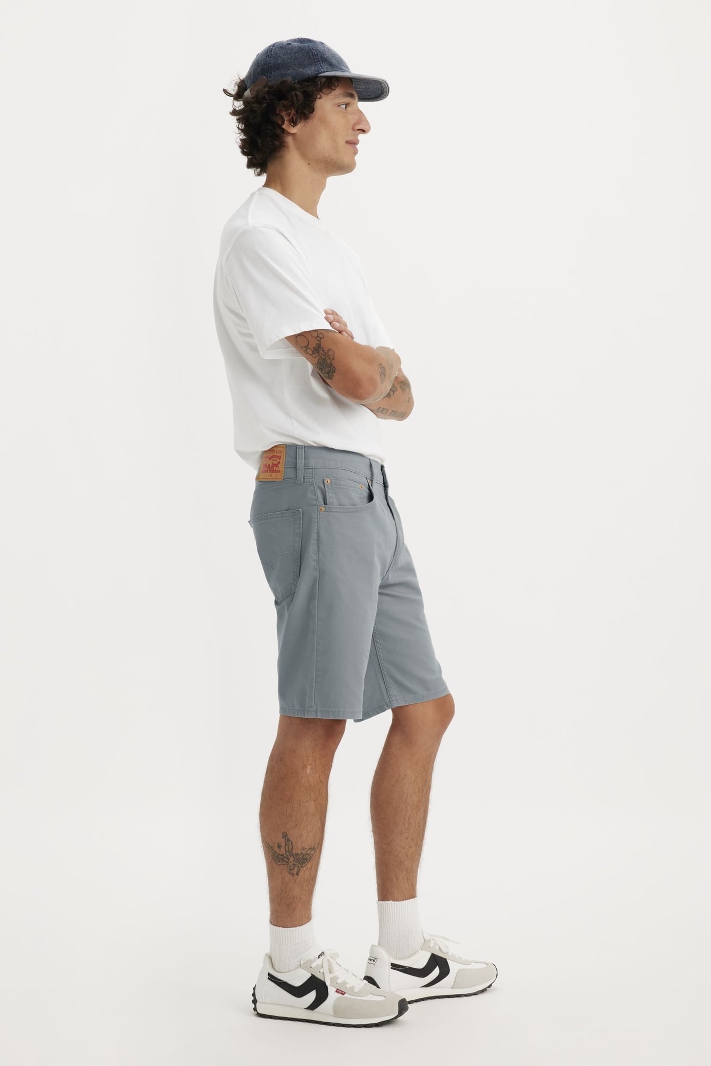405™ STANDARD SHORTS 3