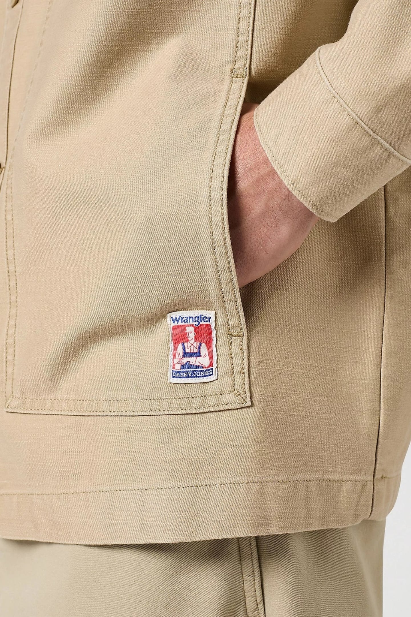SHACKET SADDLE BROWN 5
