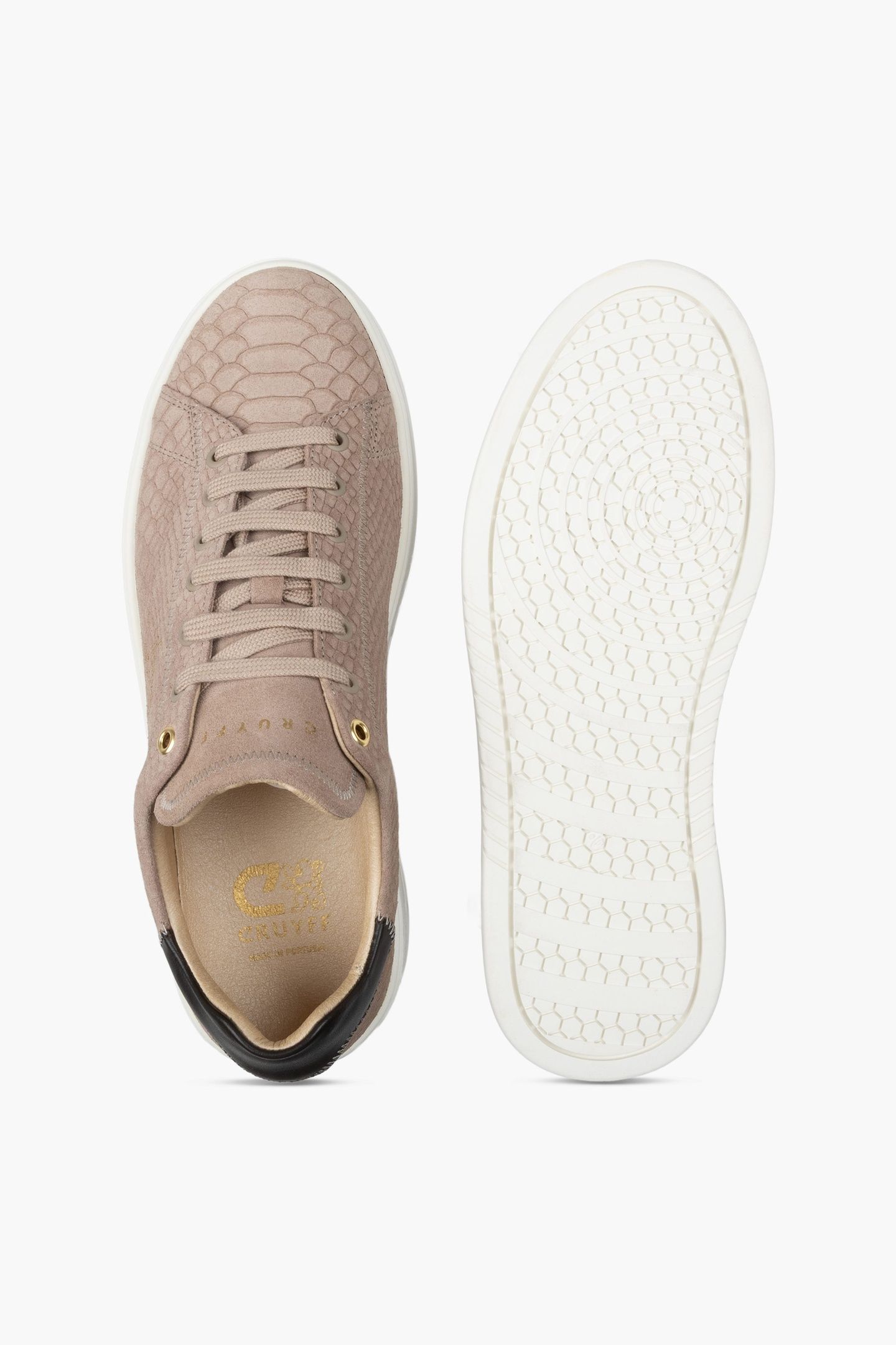 JOAN ALTO CREAM 5