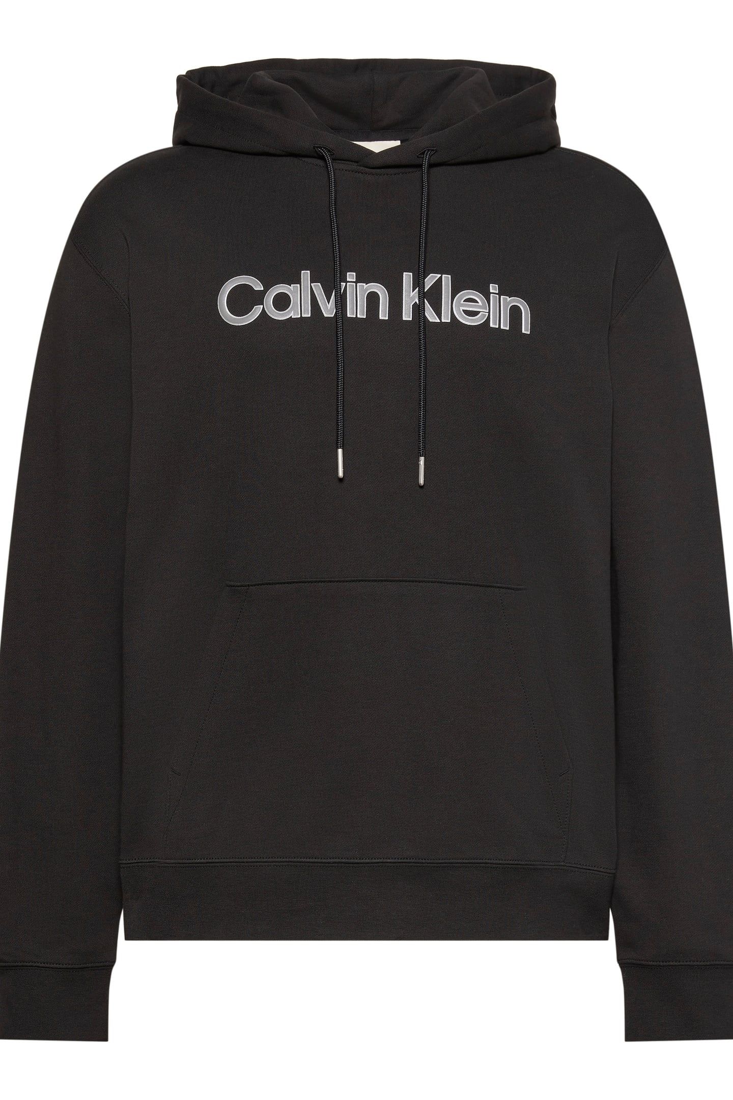 LS CLASSIC 350 TERRY HOODIE BLACK 4