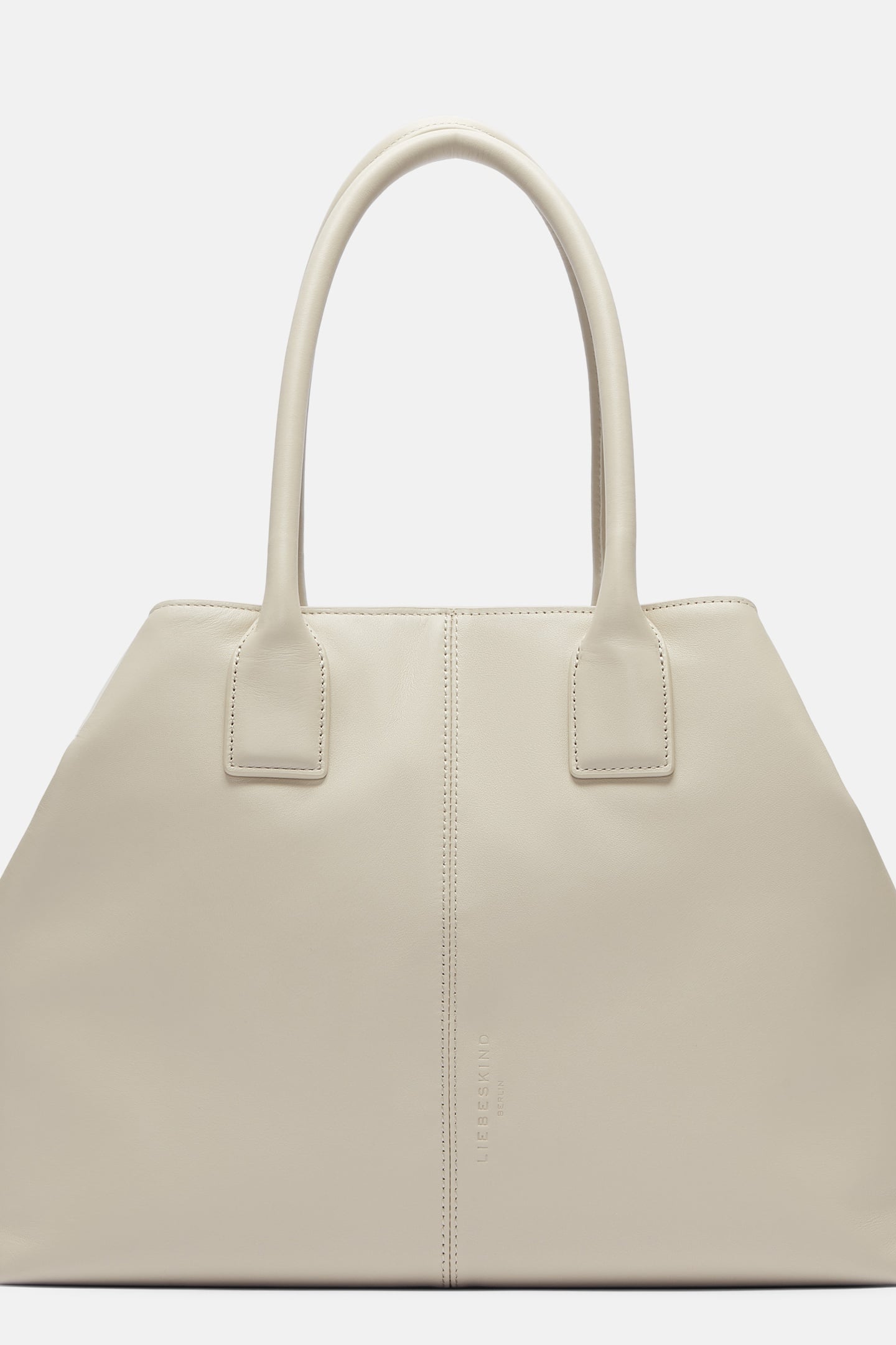 SHOPPER MEDIUM BEIGE 2