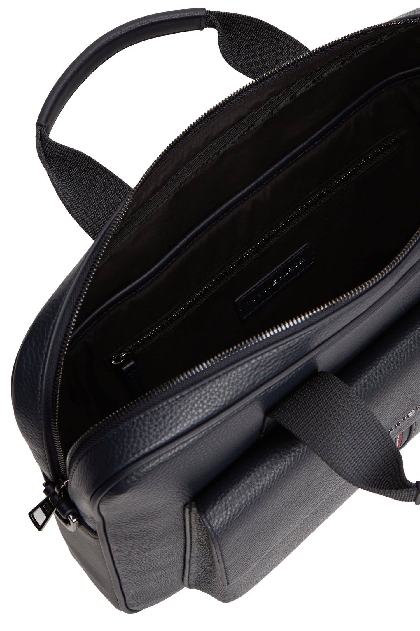 CENTRAL COMPUTER BAG SPACE BLUE 4