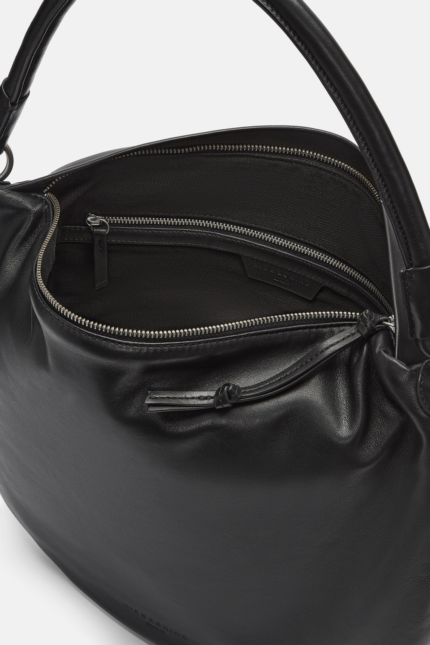 HOBO MEDIUM BLACK 6