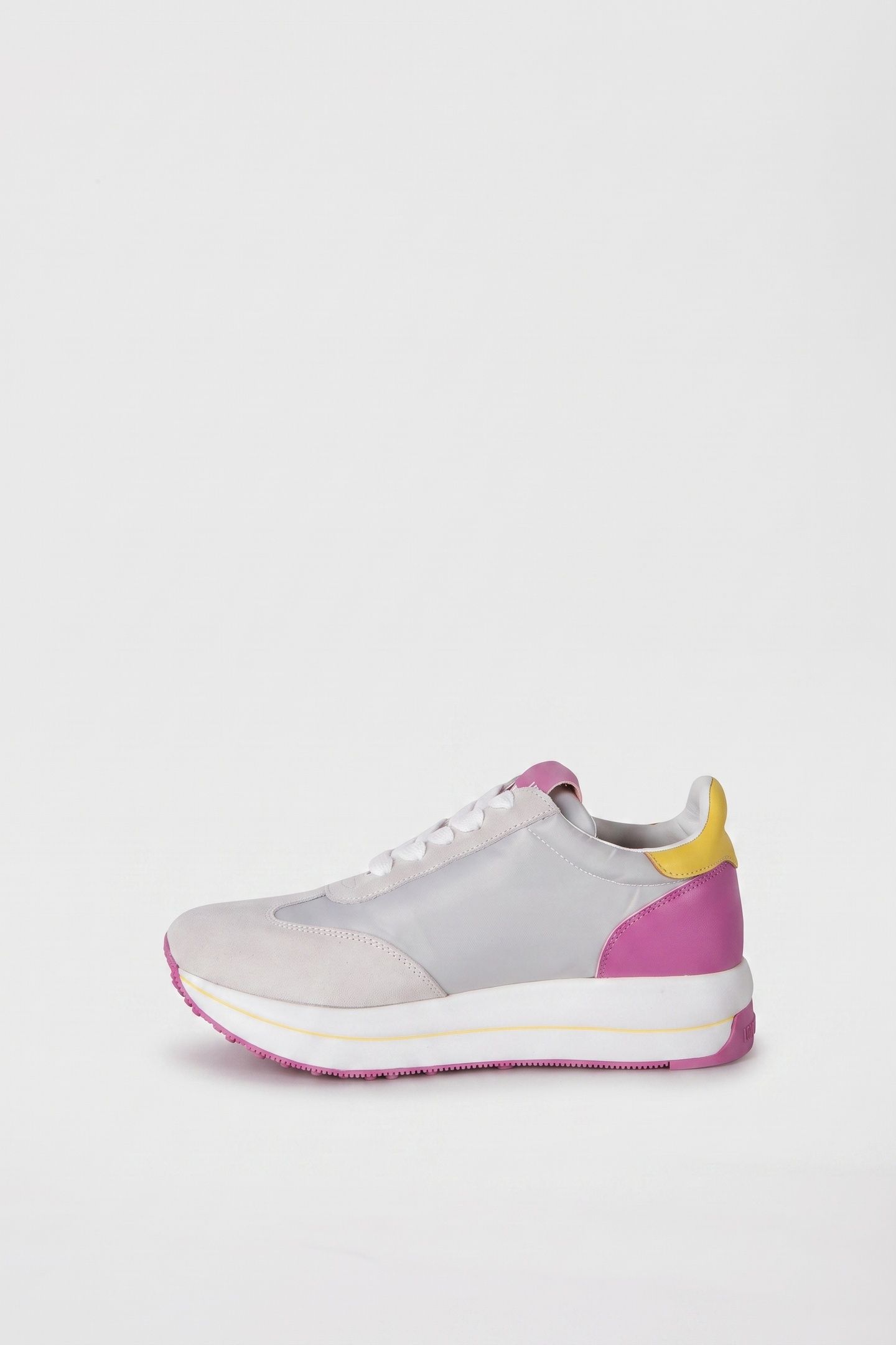 MULTICOLOR RUNNING SNEAKER 2