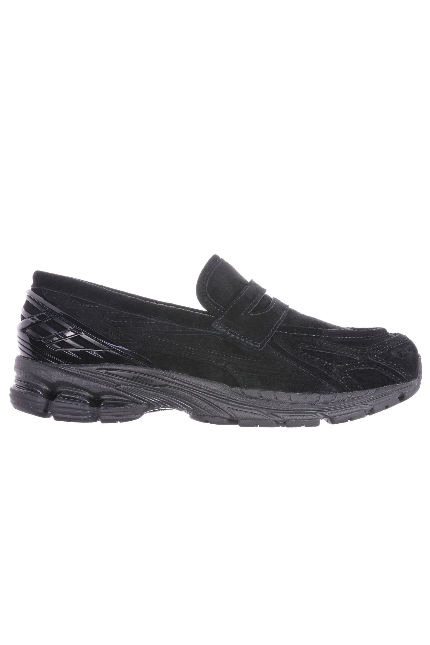 UNISEX 1906L BLACK 1