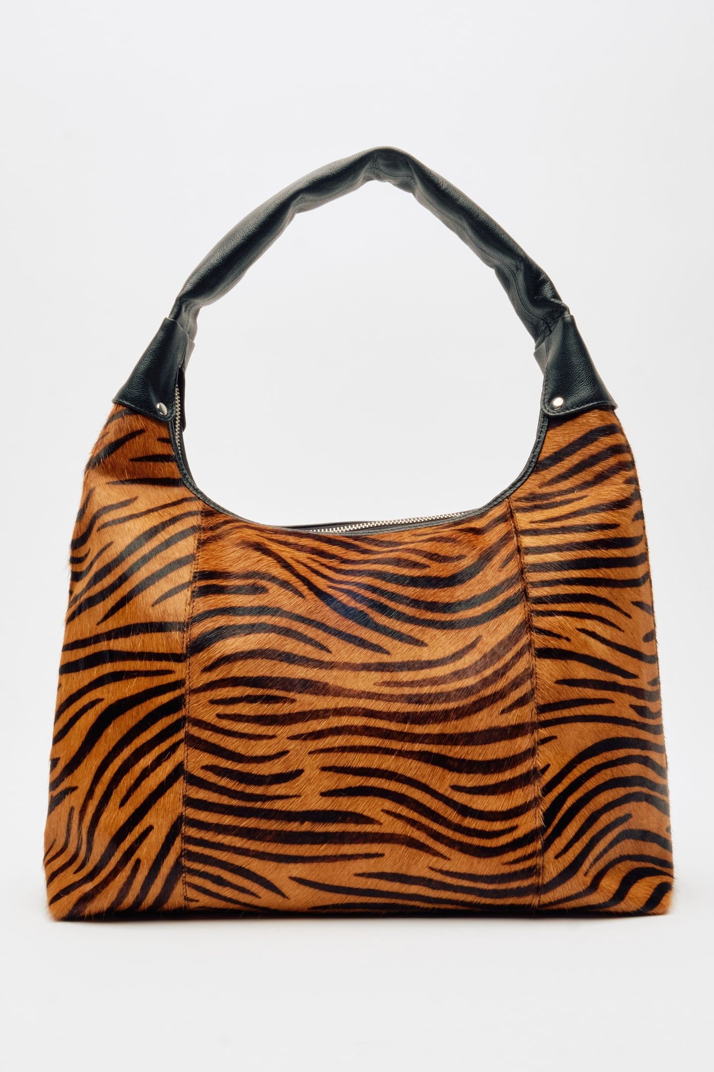 BIG DANDY STRIPES DELUXE DARK BROWN 2