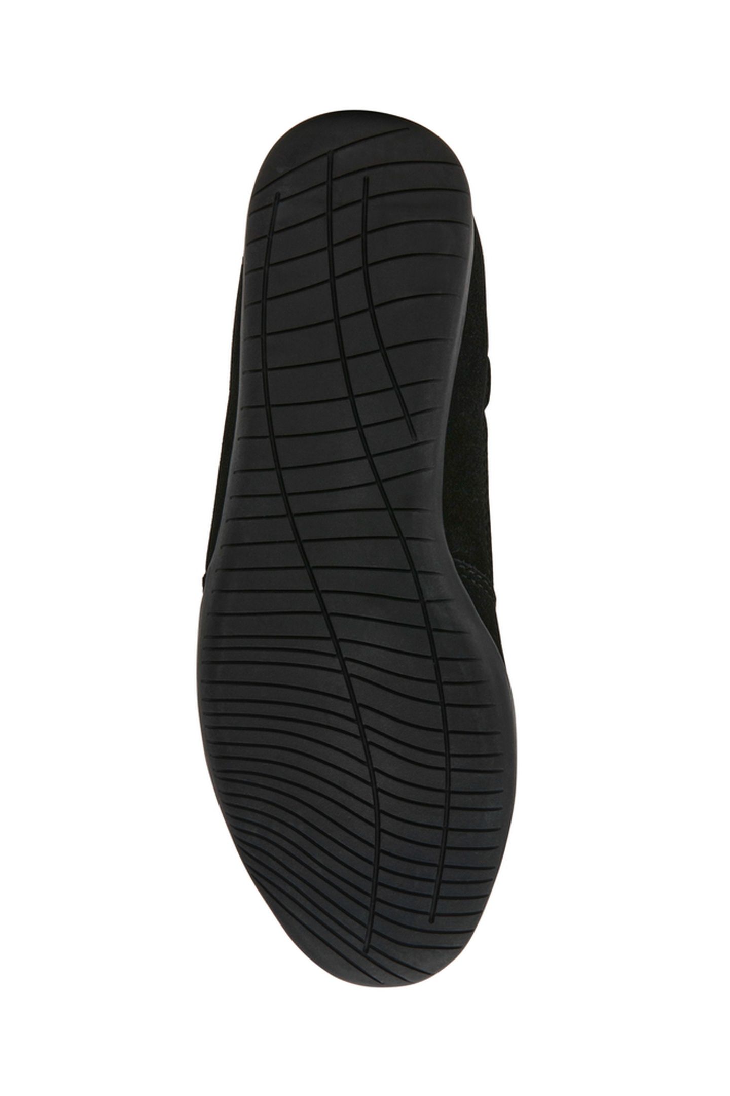 PAXTIN SNEAKERS BLACK MULTI 5