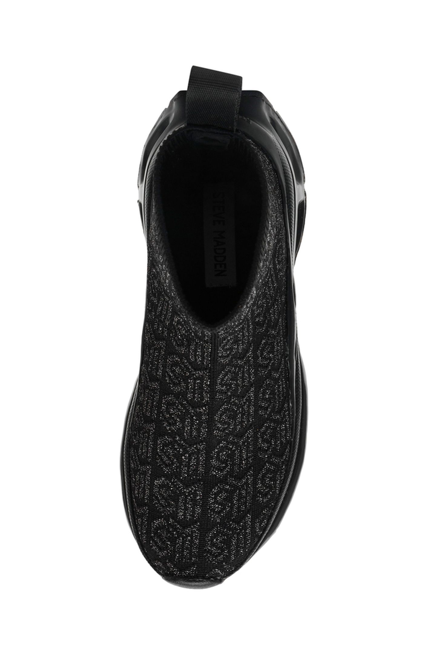FLYBY SNEAKERS BLACK 6