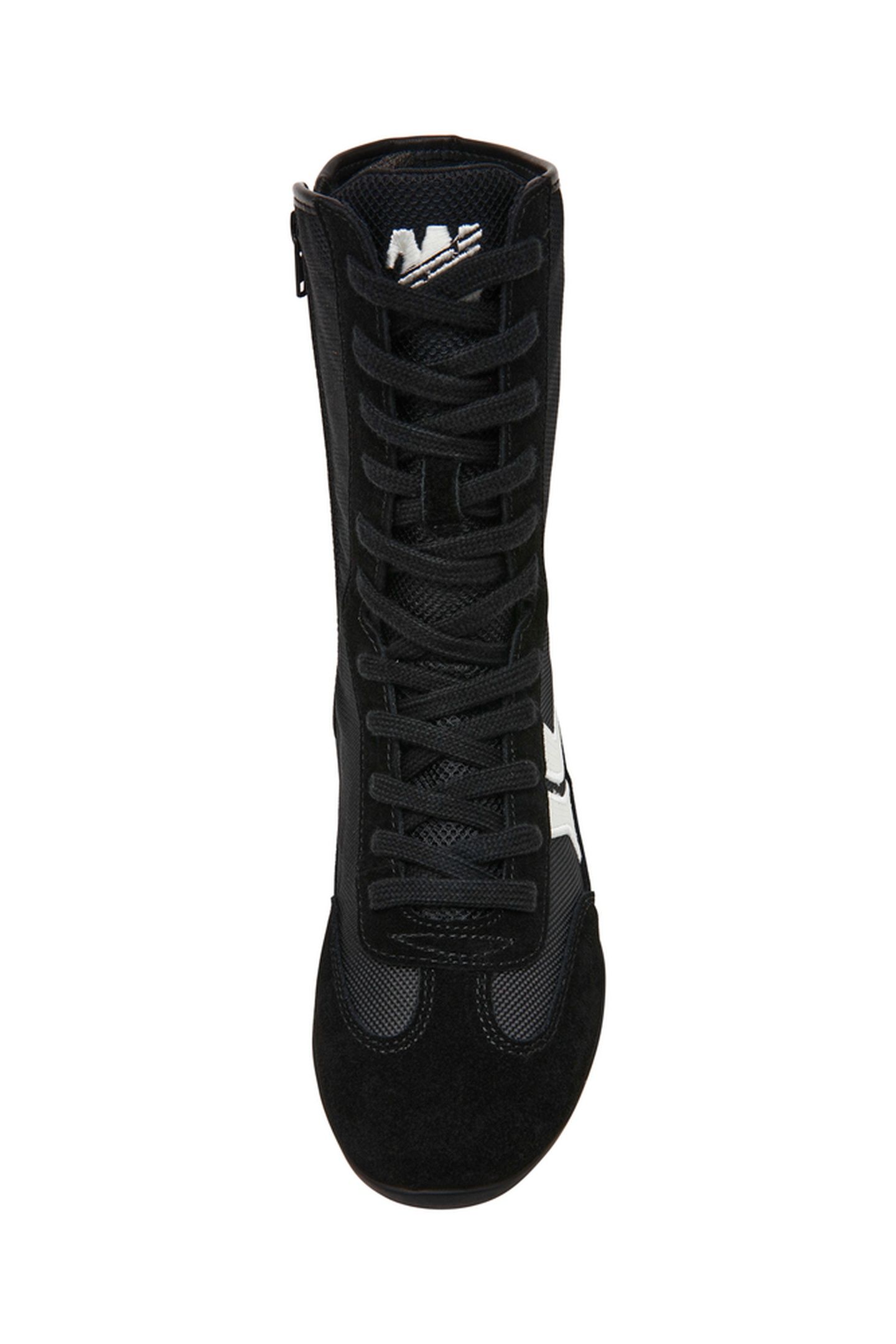 PAXTIN SNEAKERS BLACK MULTI 4