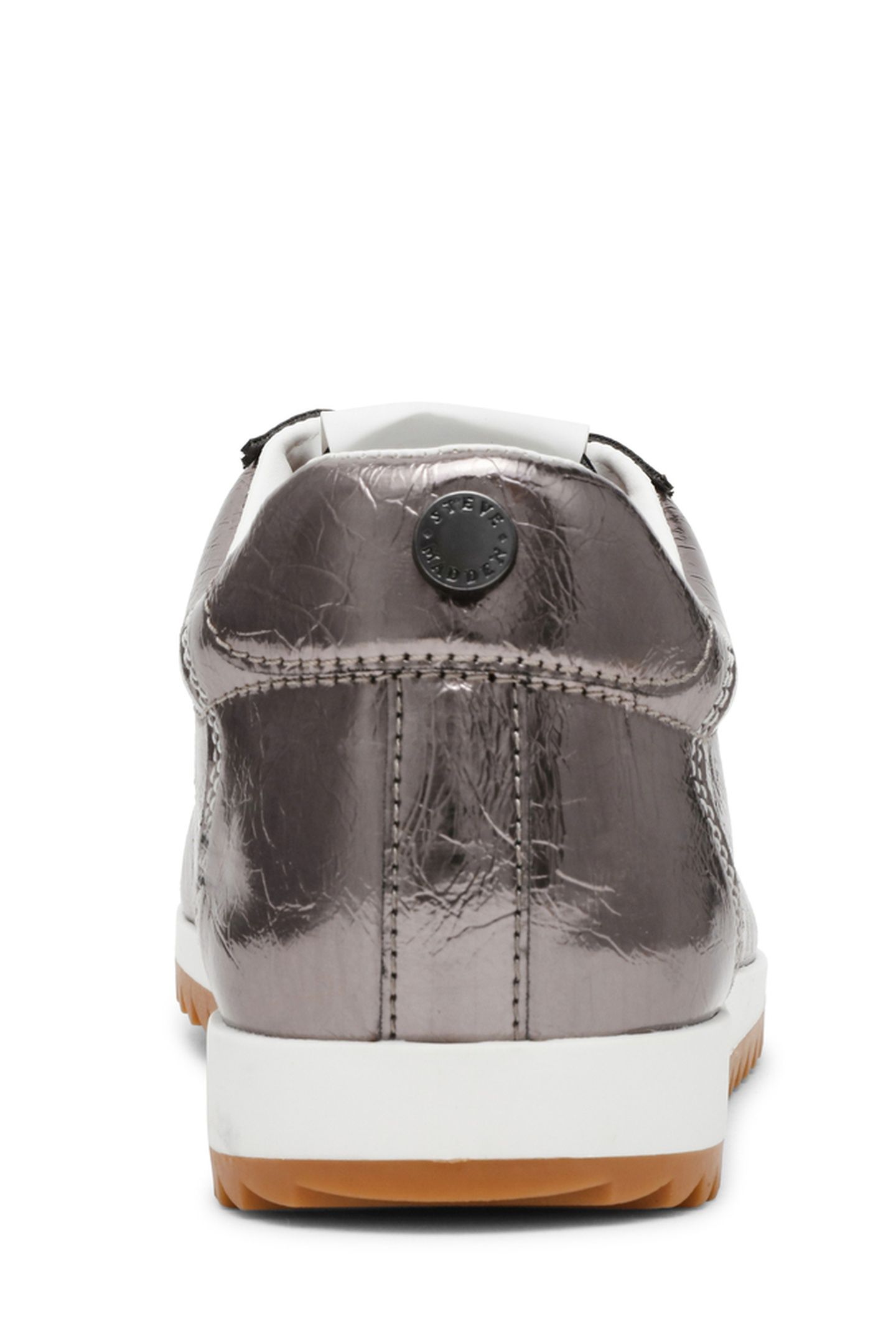 MIRAGE-SM SNEAKERS PEWTER 5