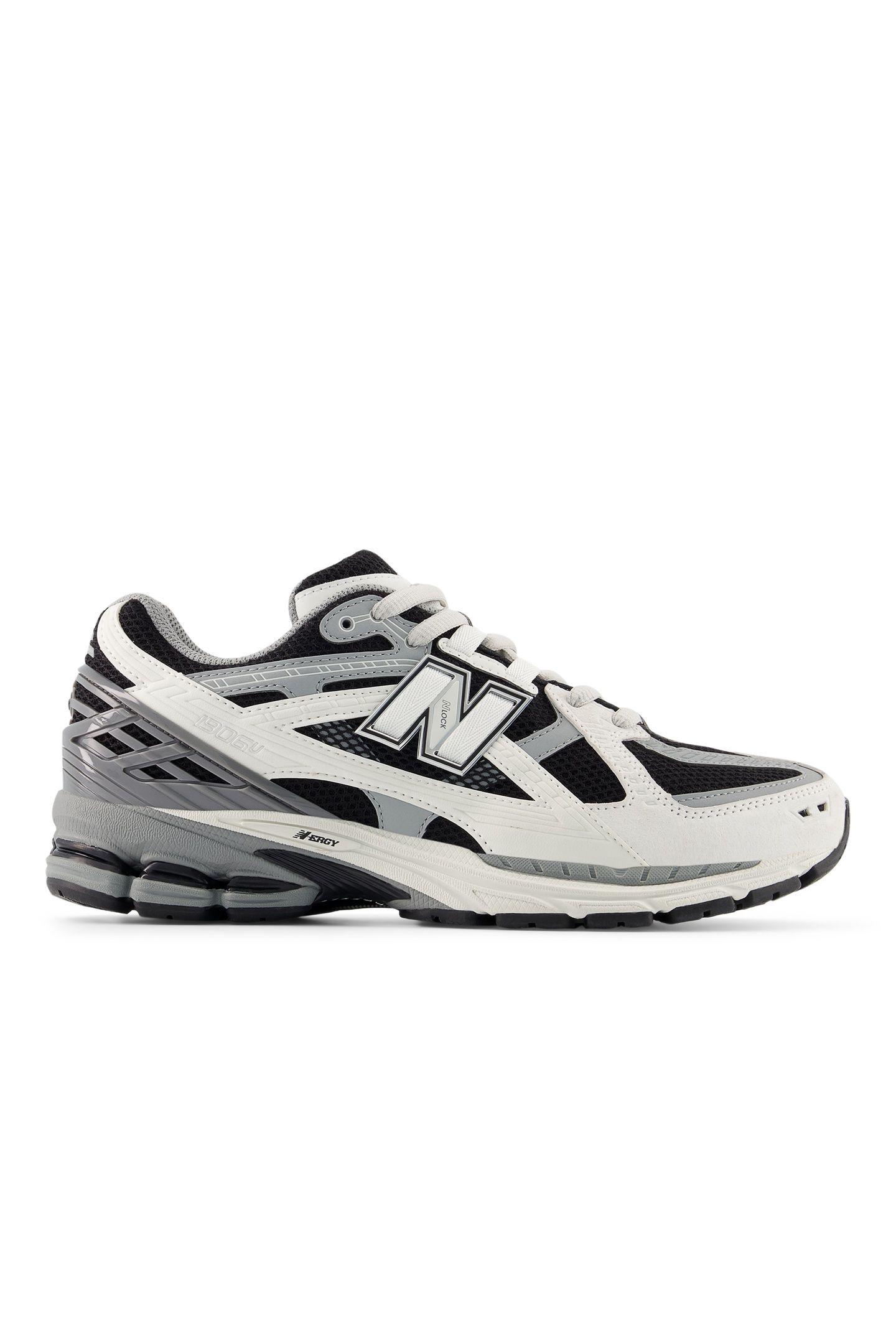 UNISEX U1906NV1 WHITE 1
