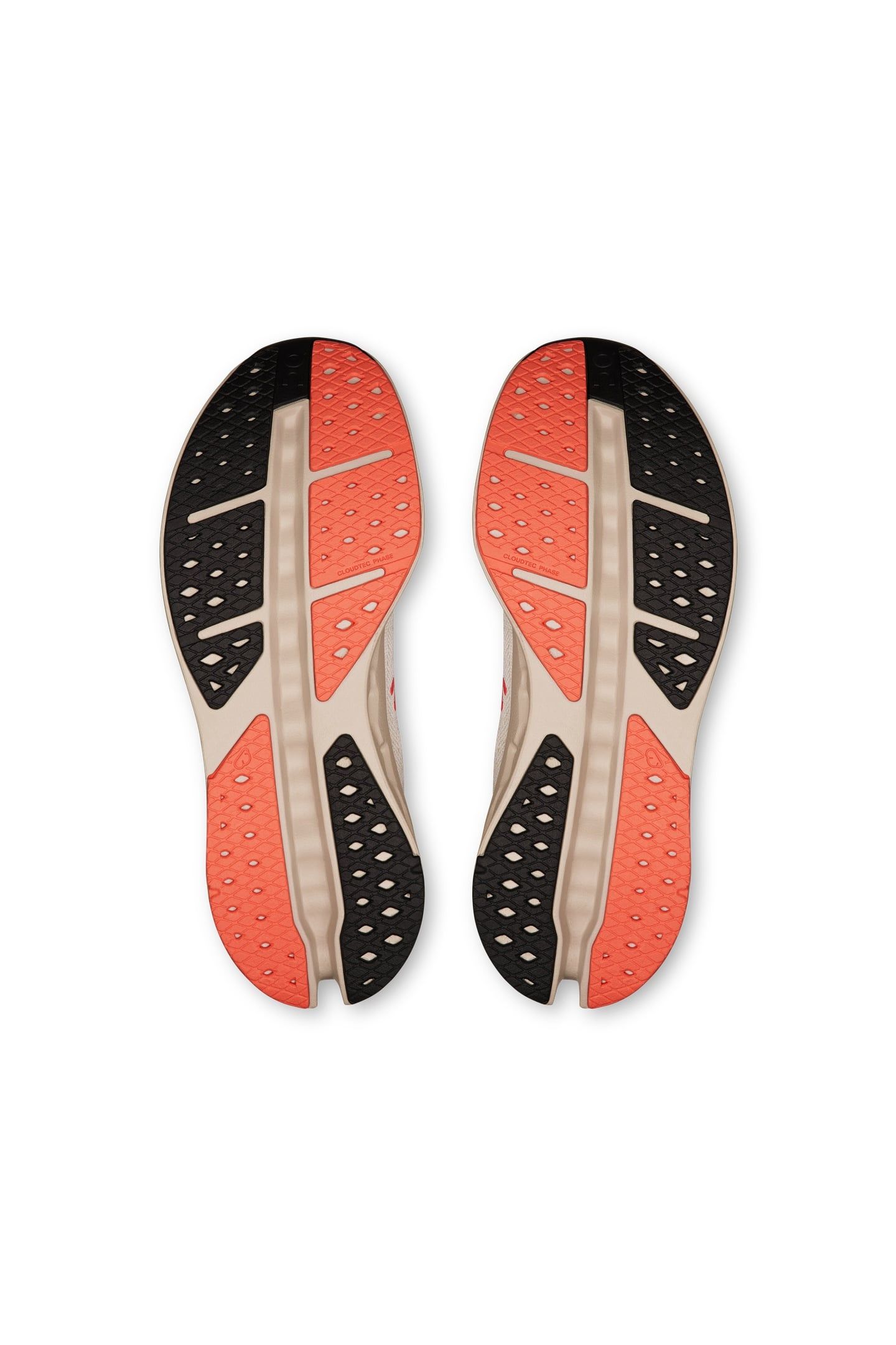 CLOUDSURFER MAX 1 IVORY | SALMON 7