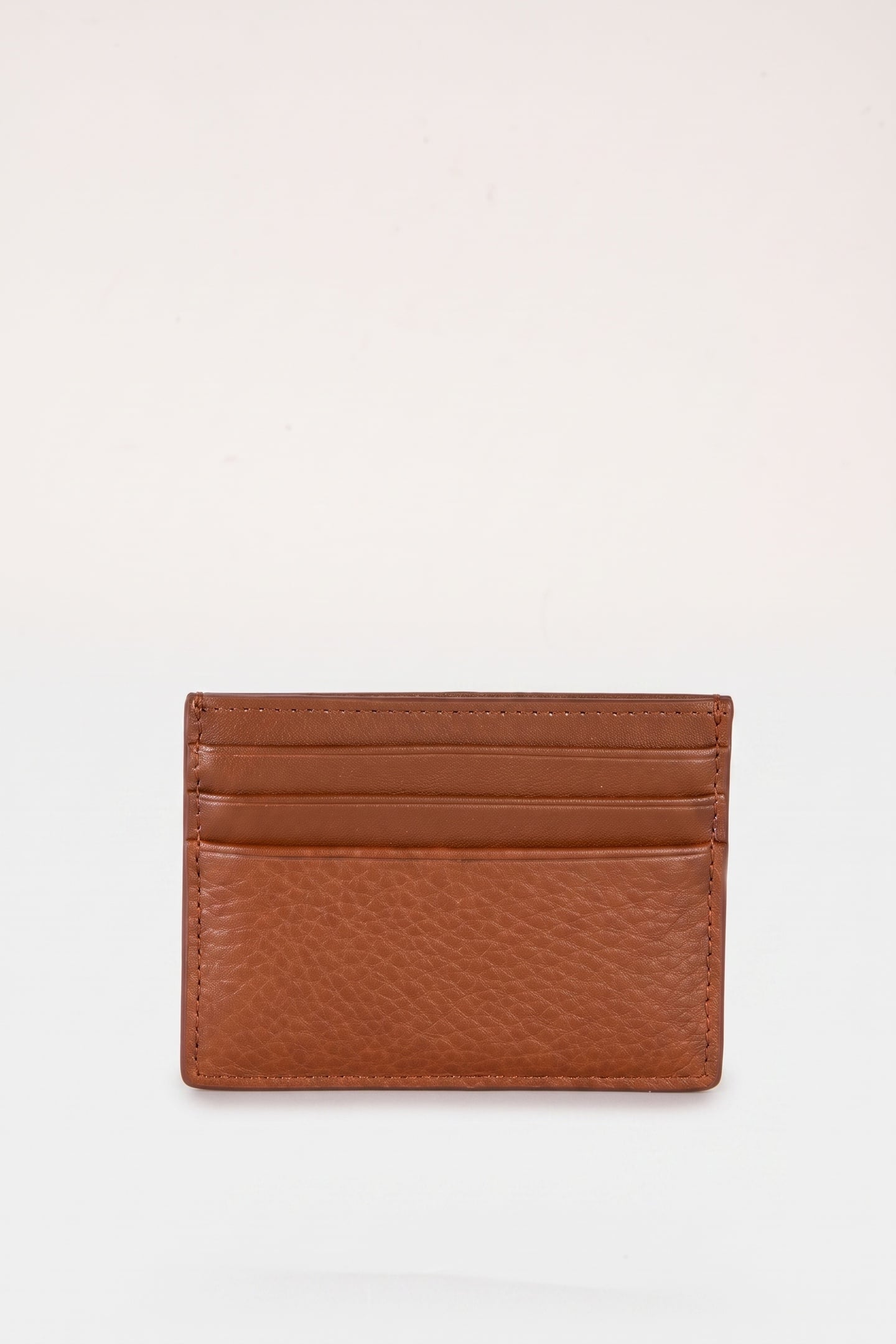 CORP CARDHOLDER WINTER COGNAC 2