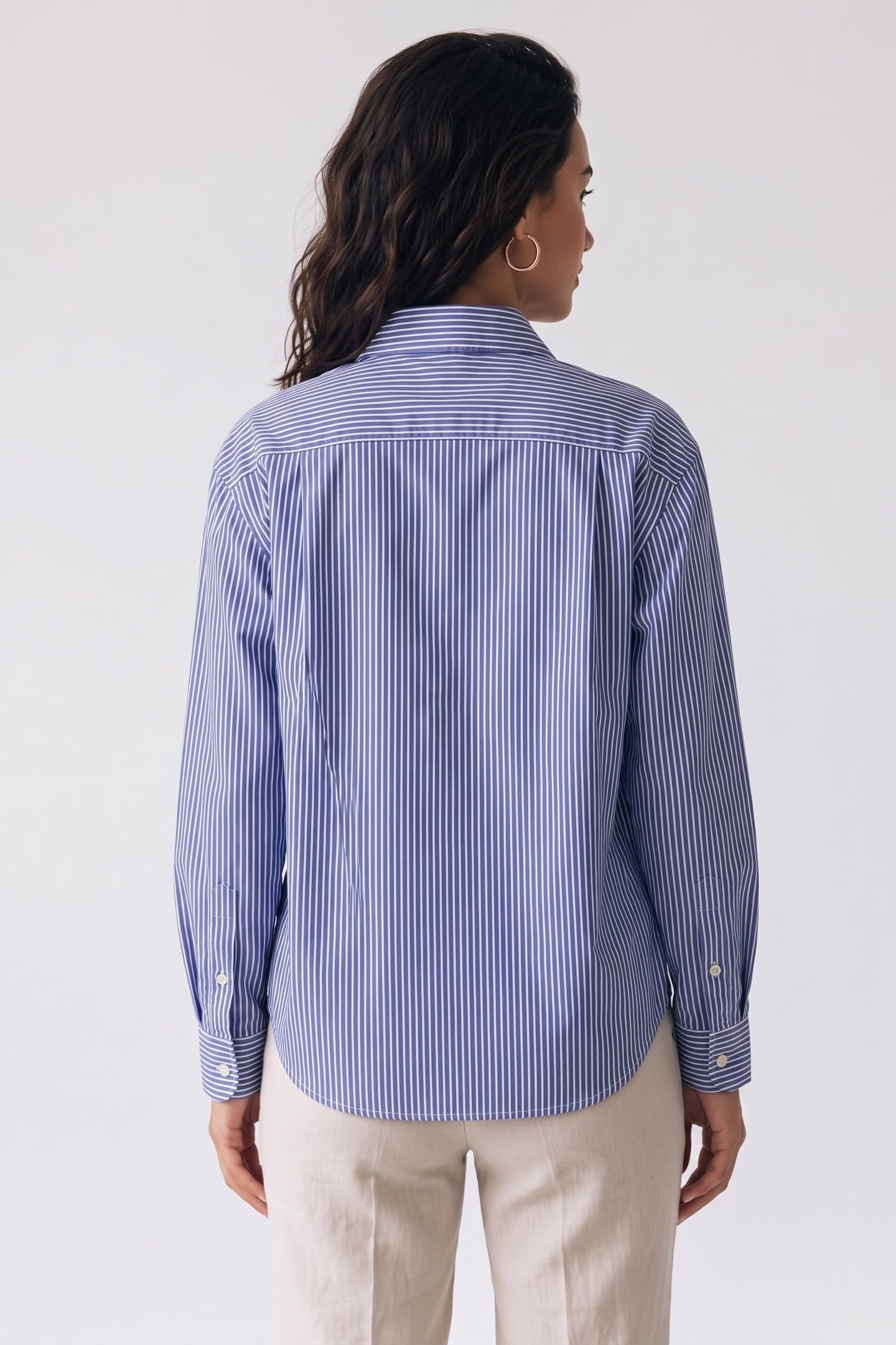 ILASSI SHIRT NEW BLUE 2