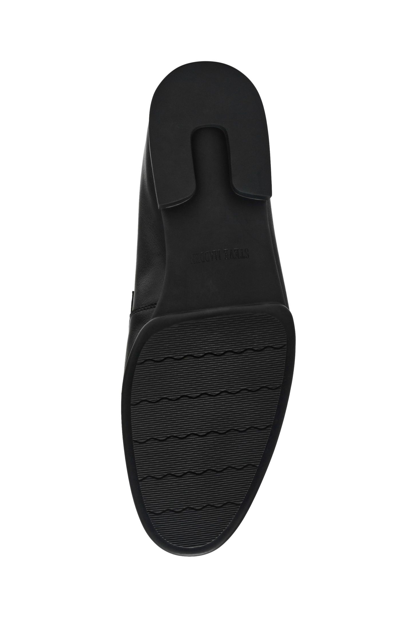 SWIFTON CASUAL SHOES BLACK LEATHER 7