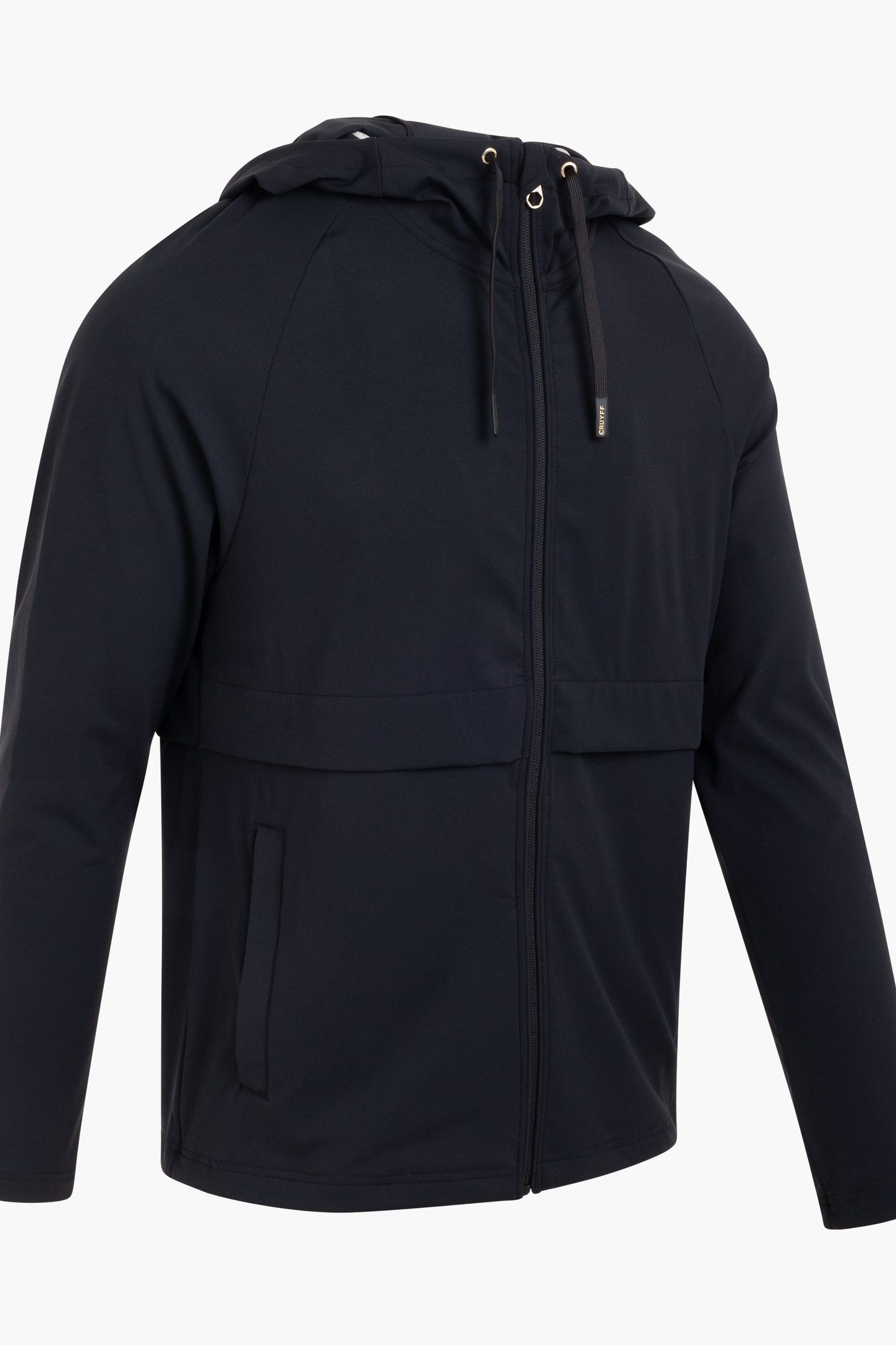 ARCO TRACK TOP BLACK 2