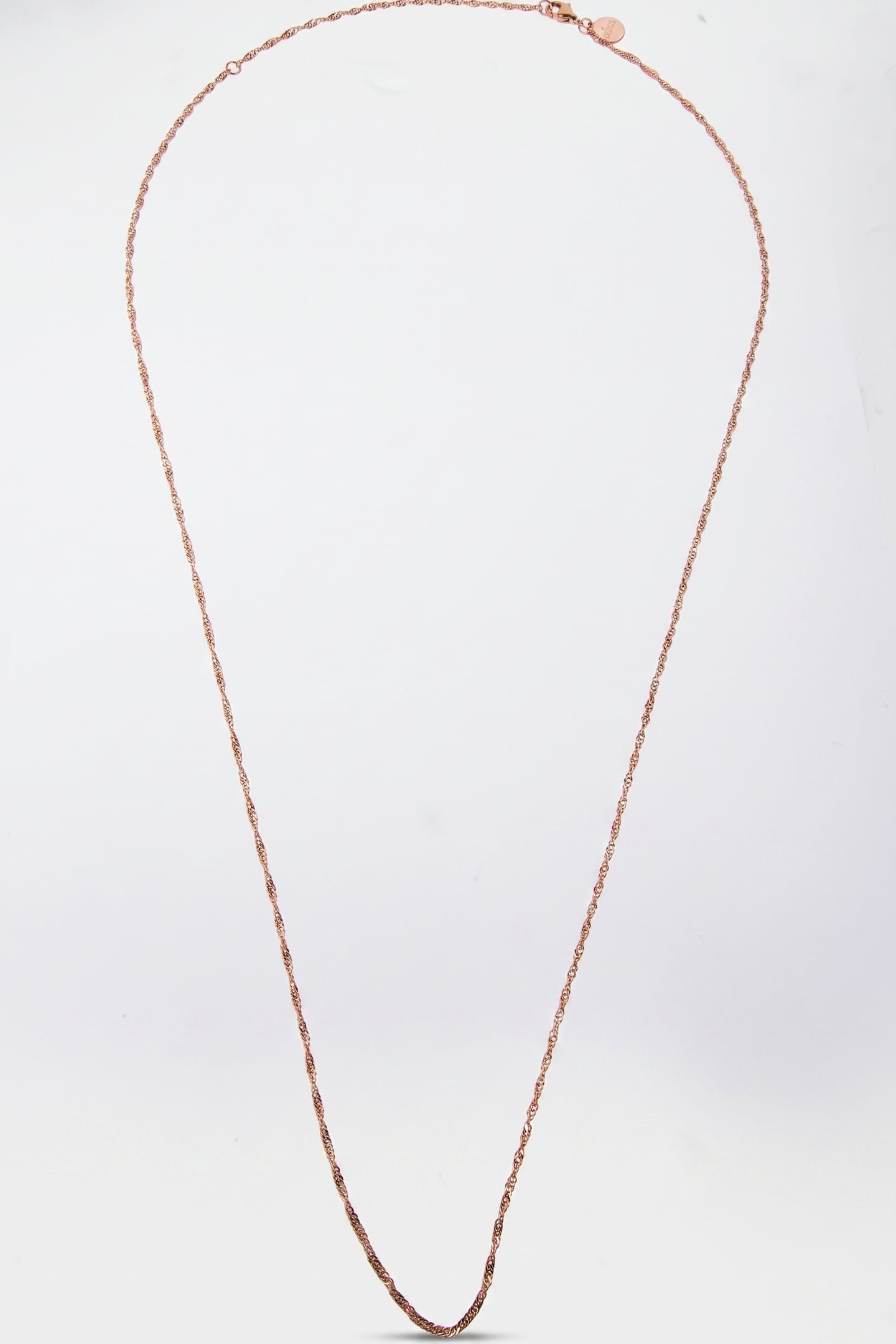 LIGHTLY KETTE ROSEGOLD 2