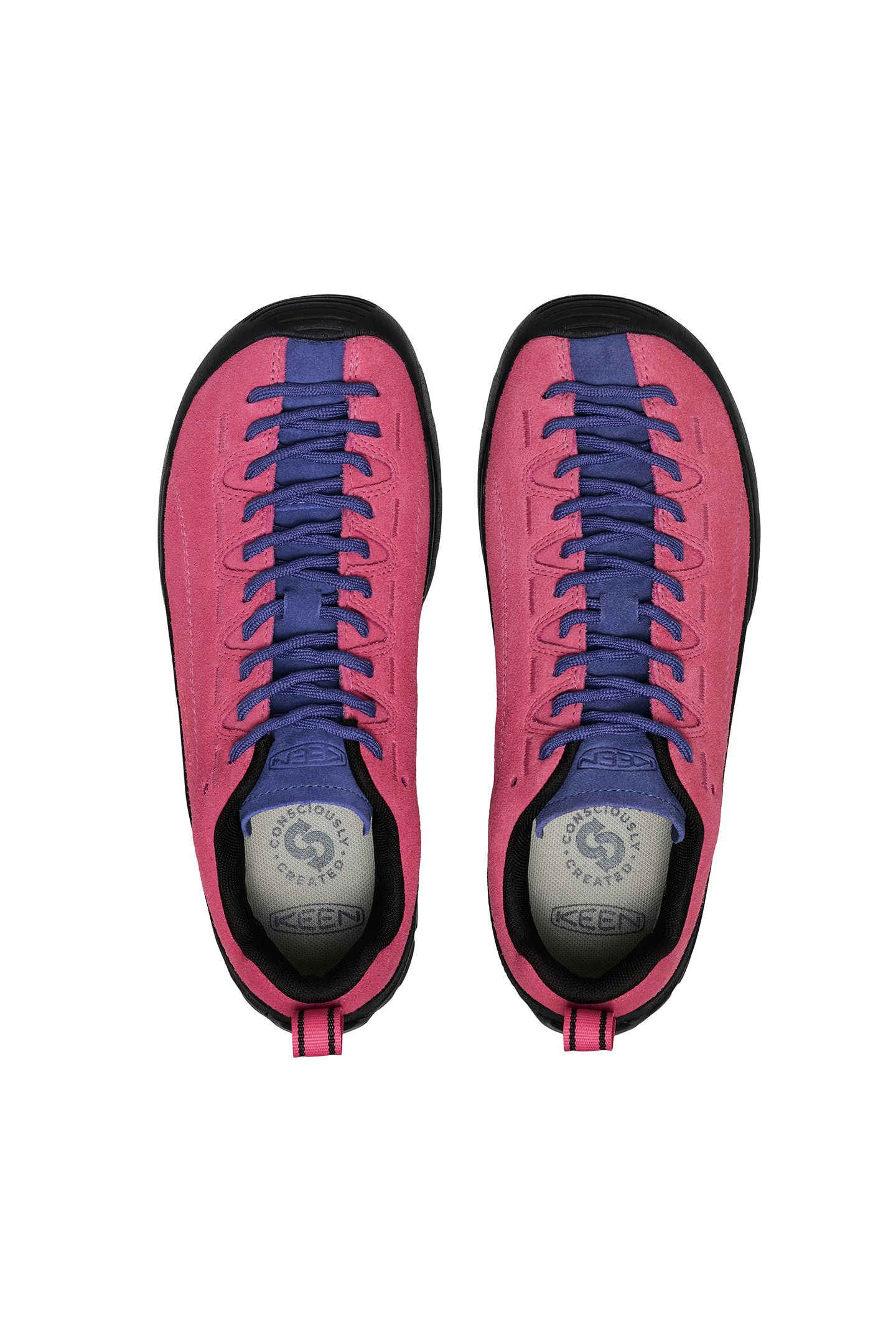 JASPER PINK LEMONADE/SKIPPER BLUE 5
