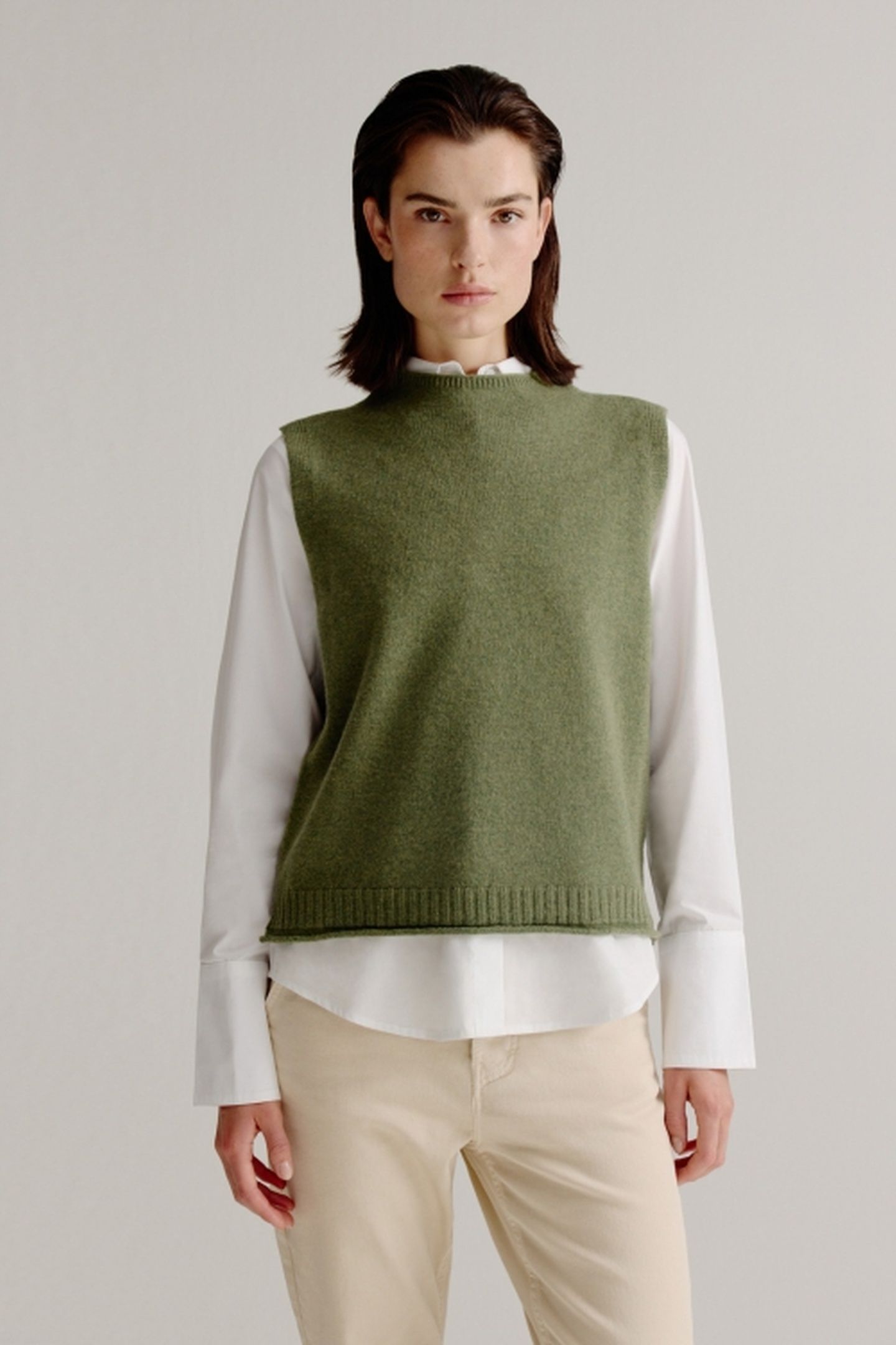 LIZ SPENCER MOSS GREEN 2