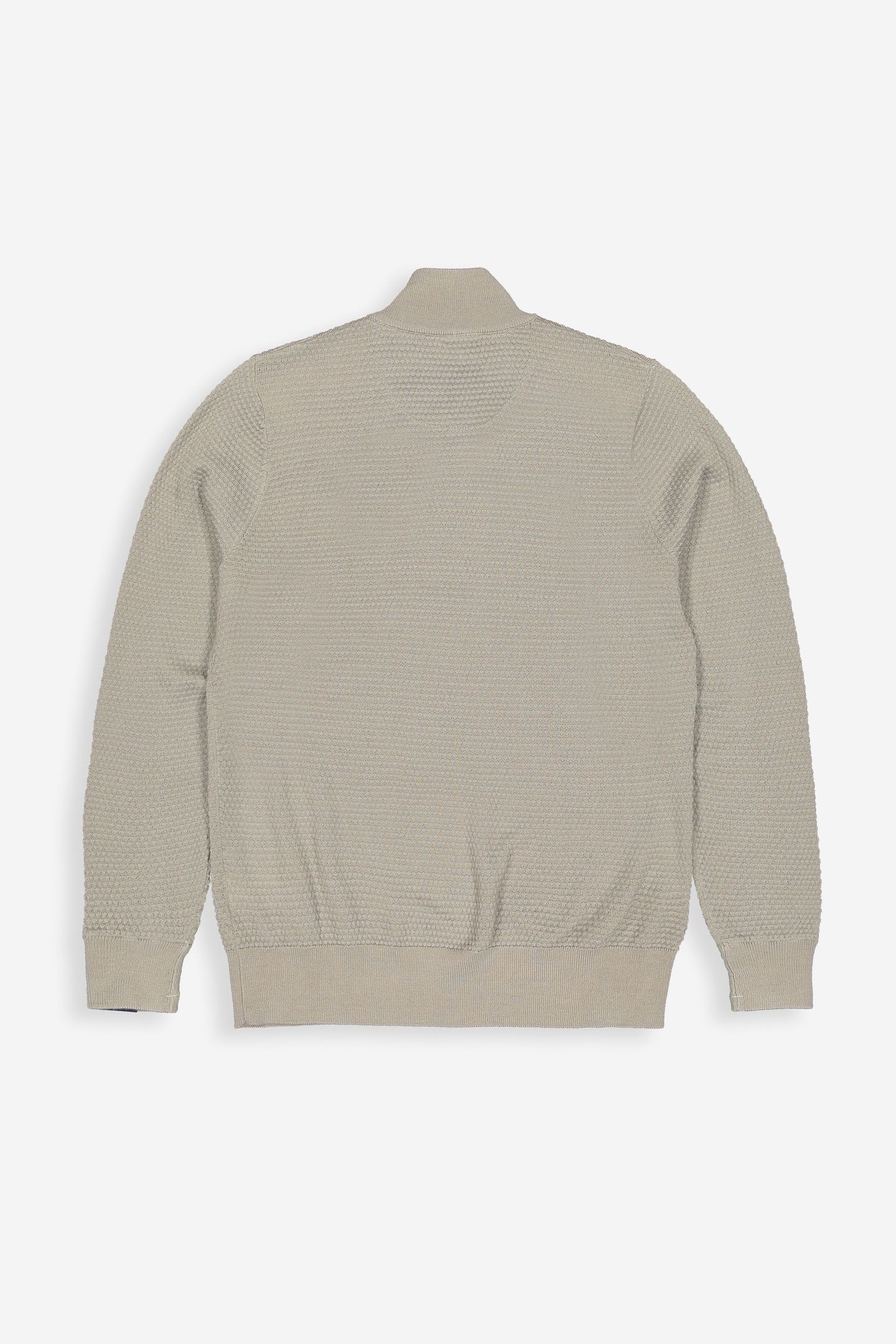STRUCTURE HALFZIP GRANITE GREEN 4