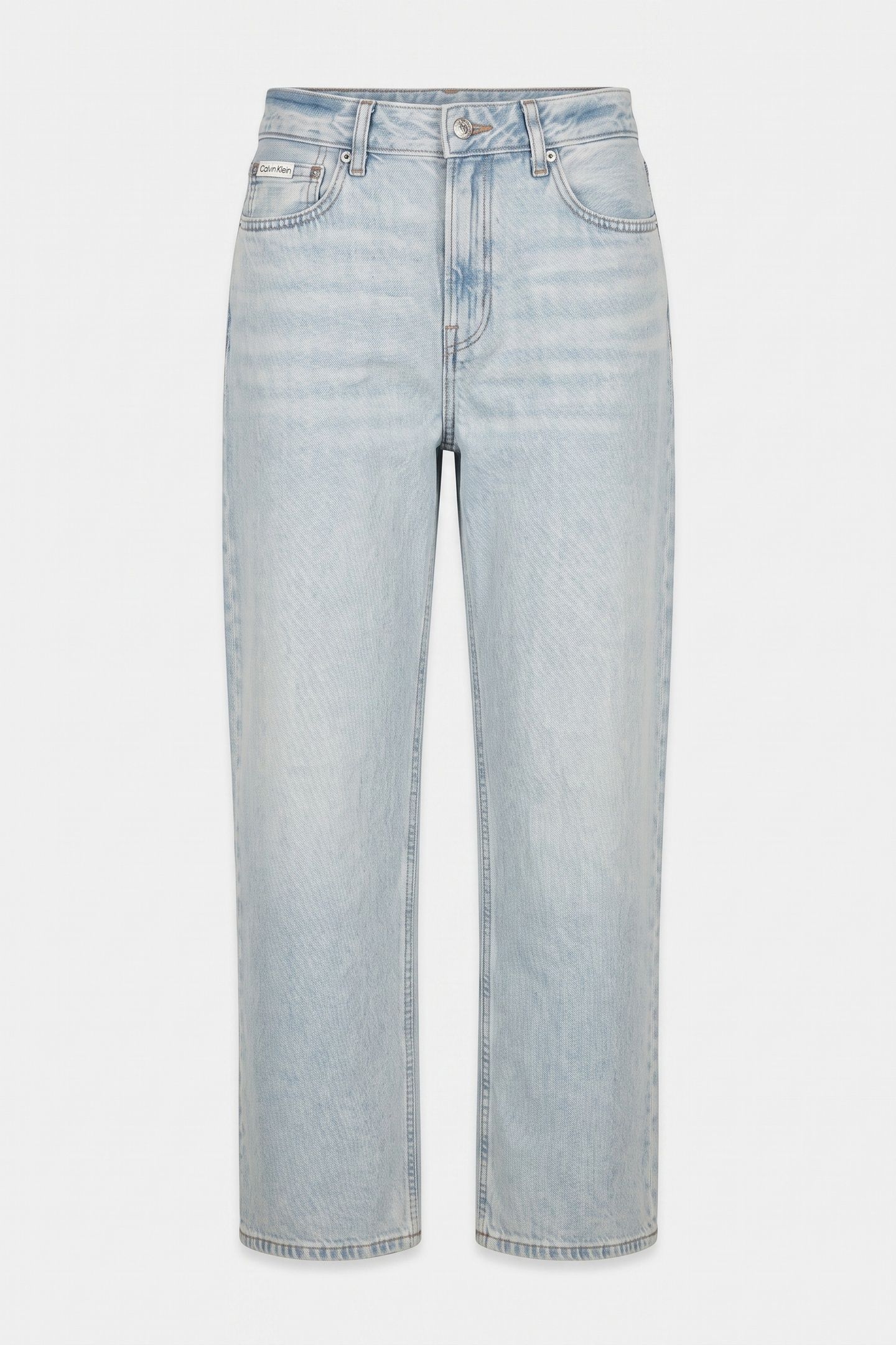 90S STRAIGHT INDIGO JEAN INDIGO STONE 3