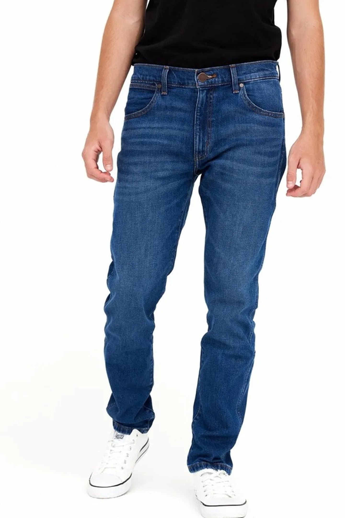 LARSTON DESIRE BLUE JEANS 1