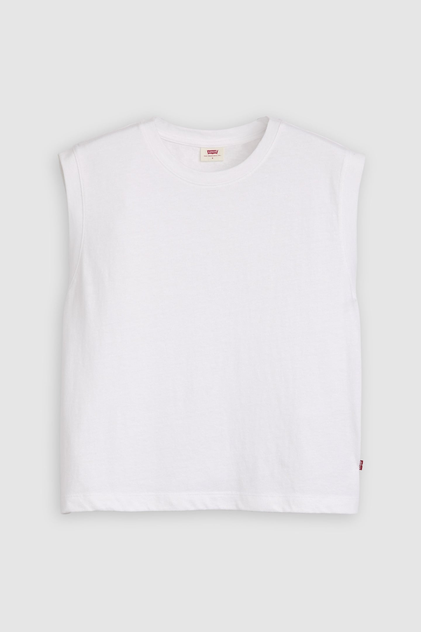 BOXY TANK TOP 4