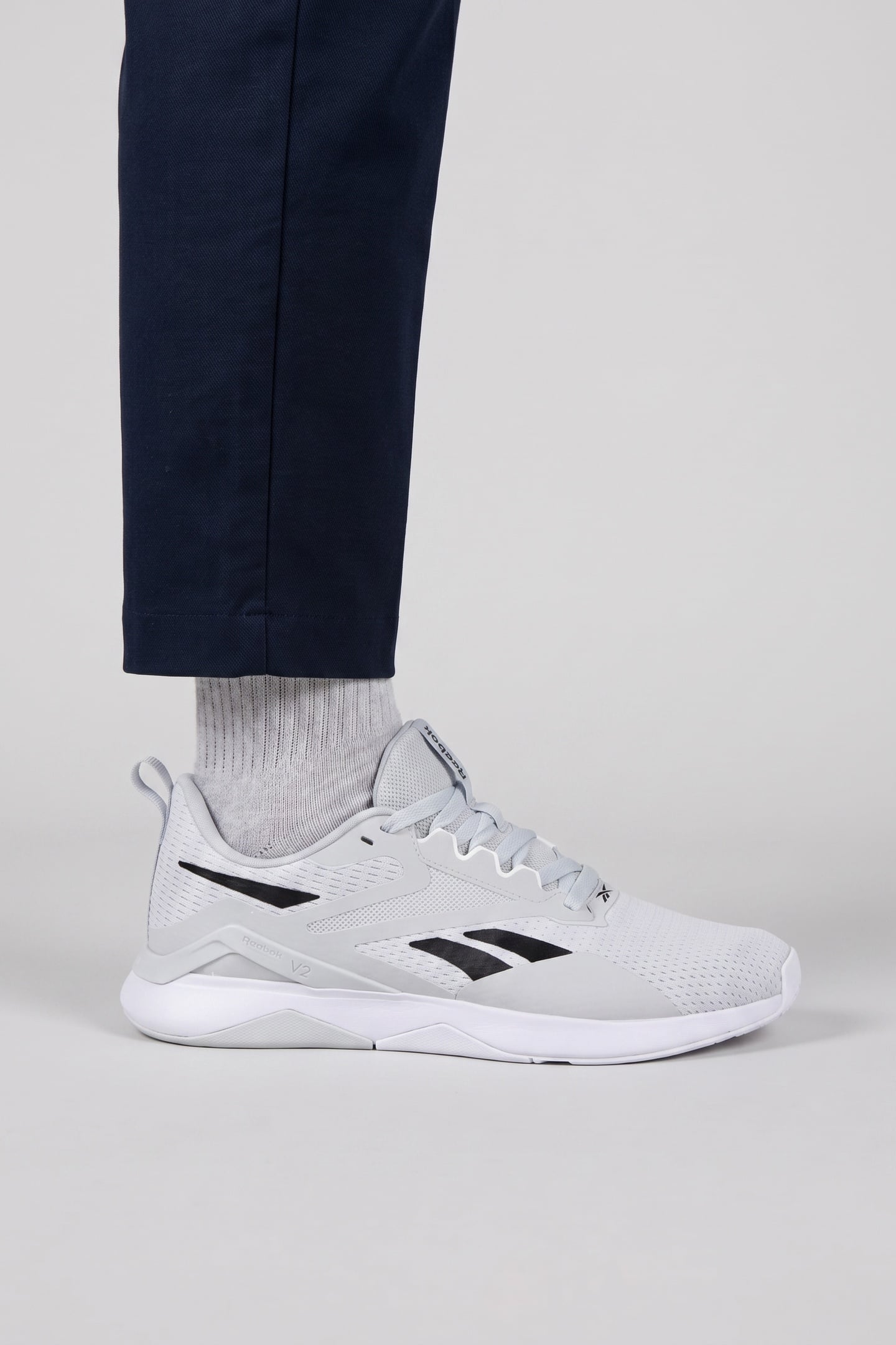 NANOFLEX TR MOON/BLACK/WHITE 3