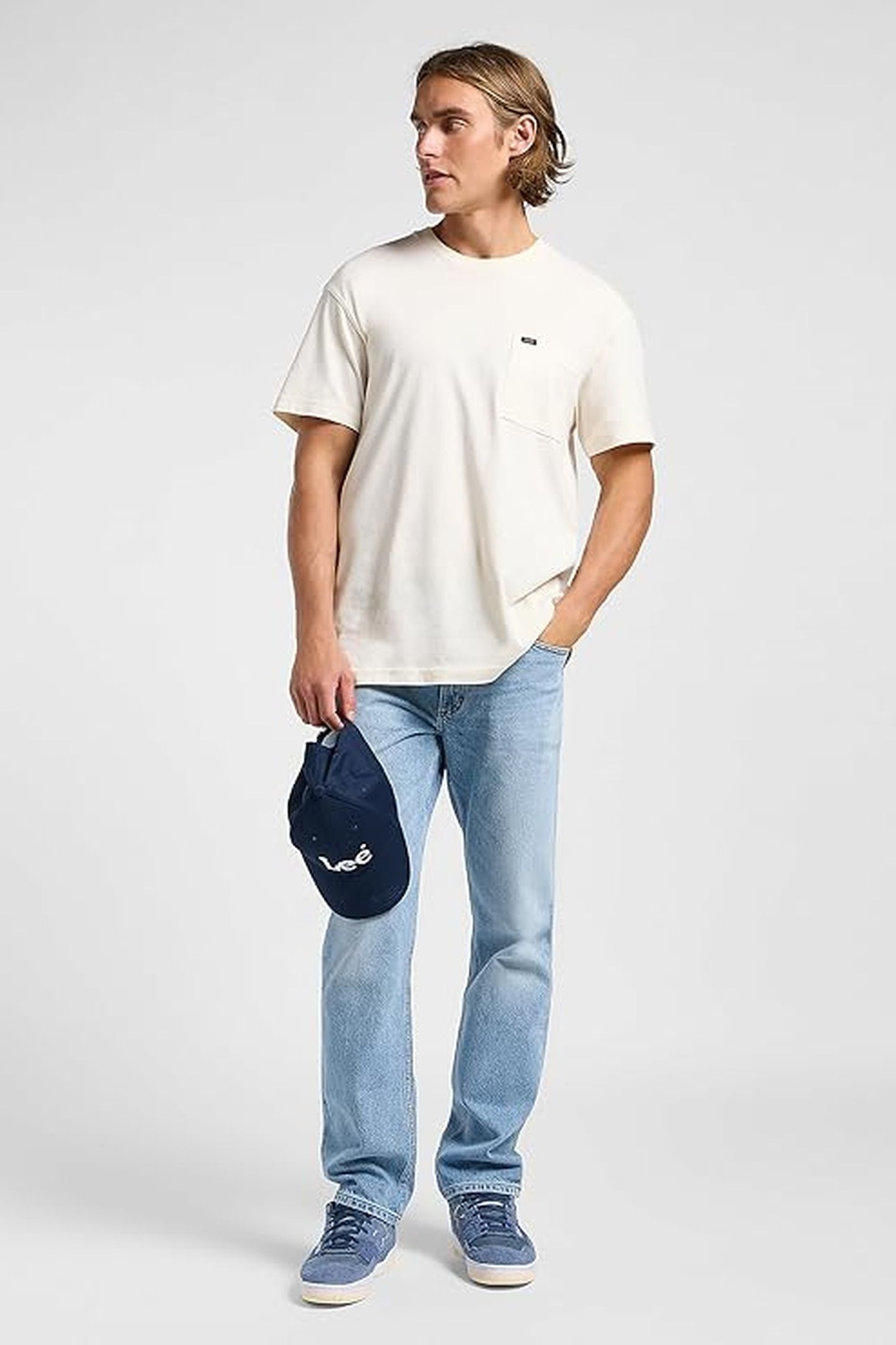 WEST OLD TIME JEANS 2