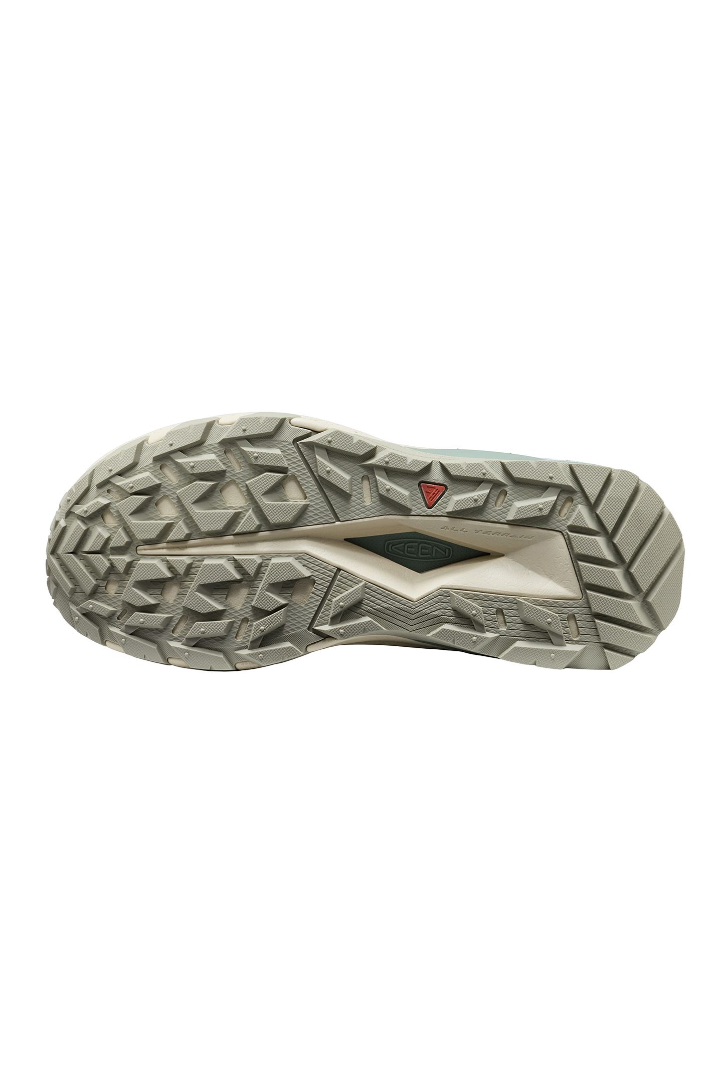 TARGHEE APEX MID WP ABBEY STONE/BIRCH 6