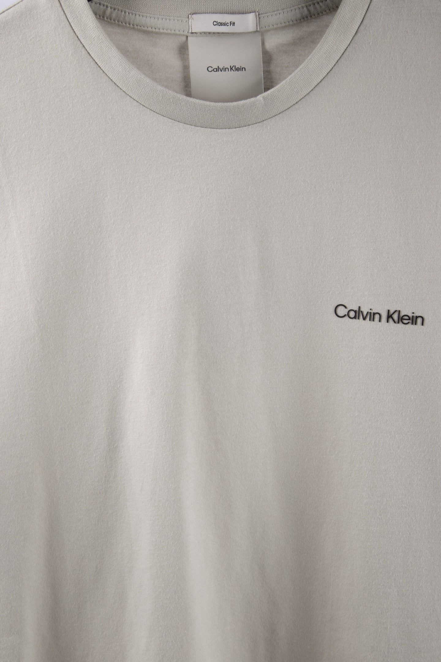 SS MICRO LOGO CREWNECK MOONSTRUCK 4