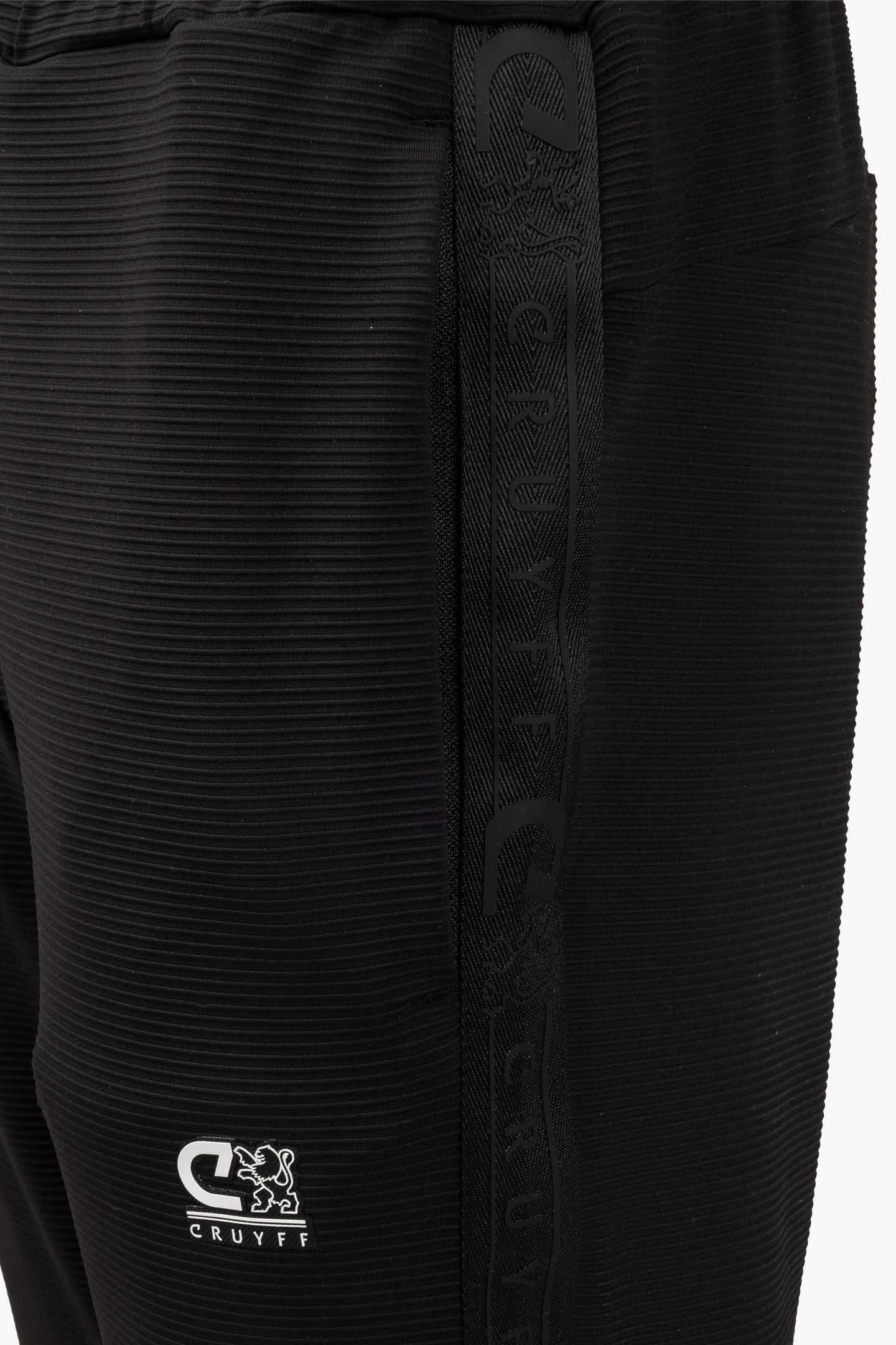 QUARTZ PANT BLACK 3