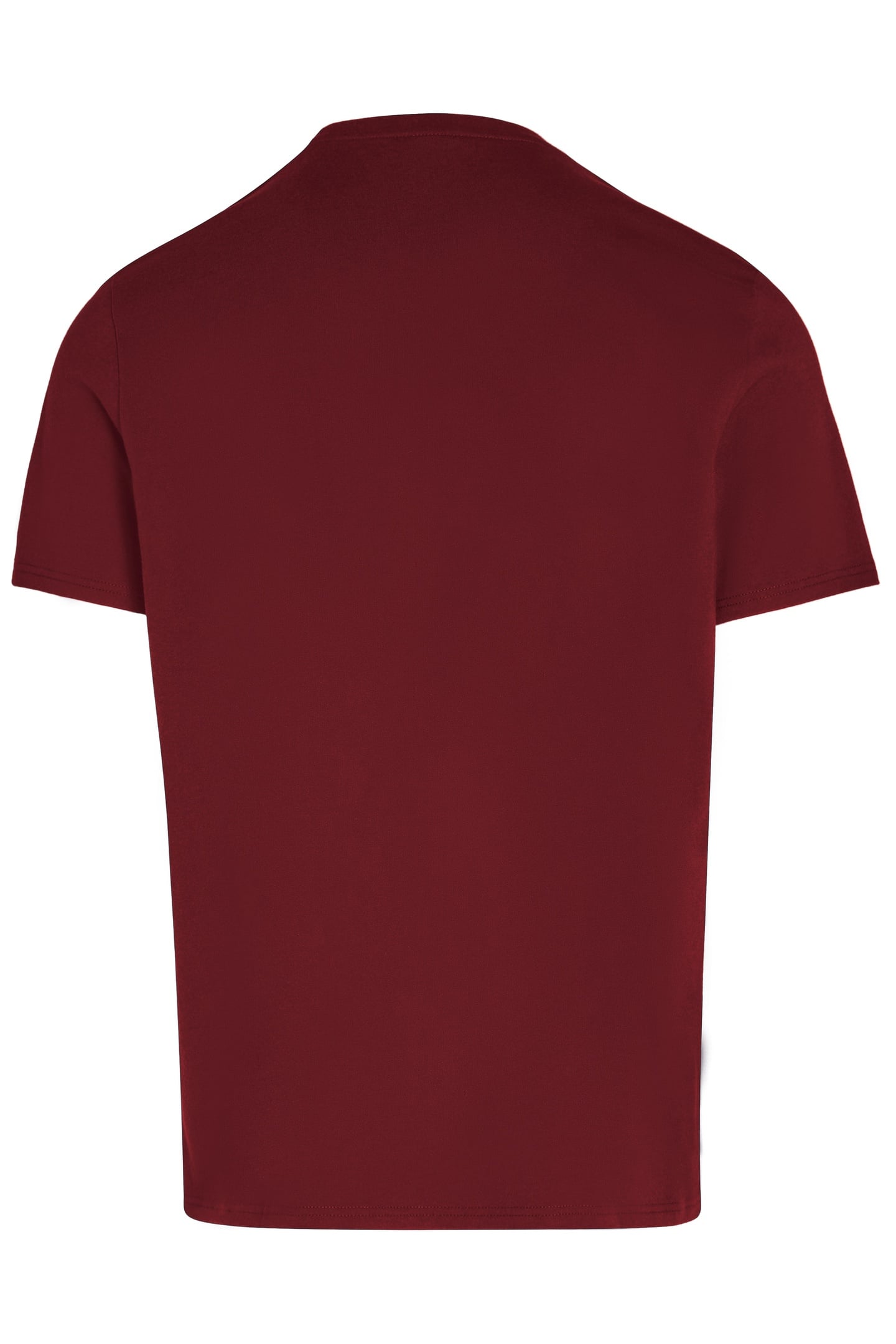 JOTTO V1.Y8.02 T-SHIRT DARK BERRY 3