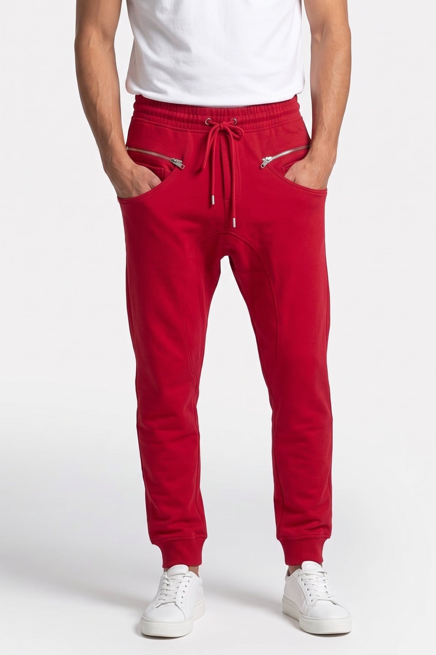 JOGGING PANTS BLOOD 1