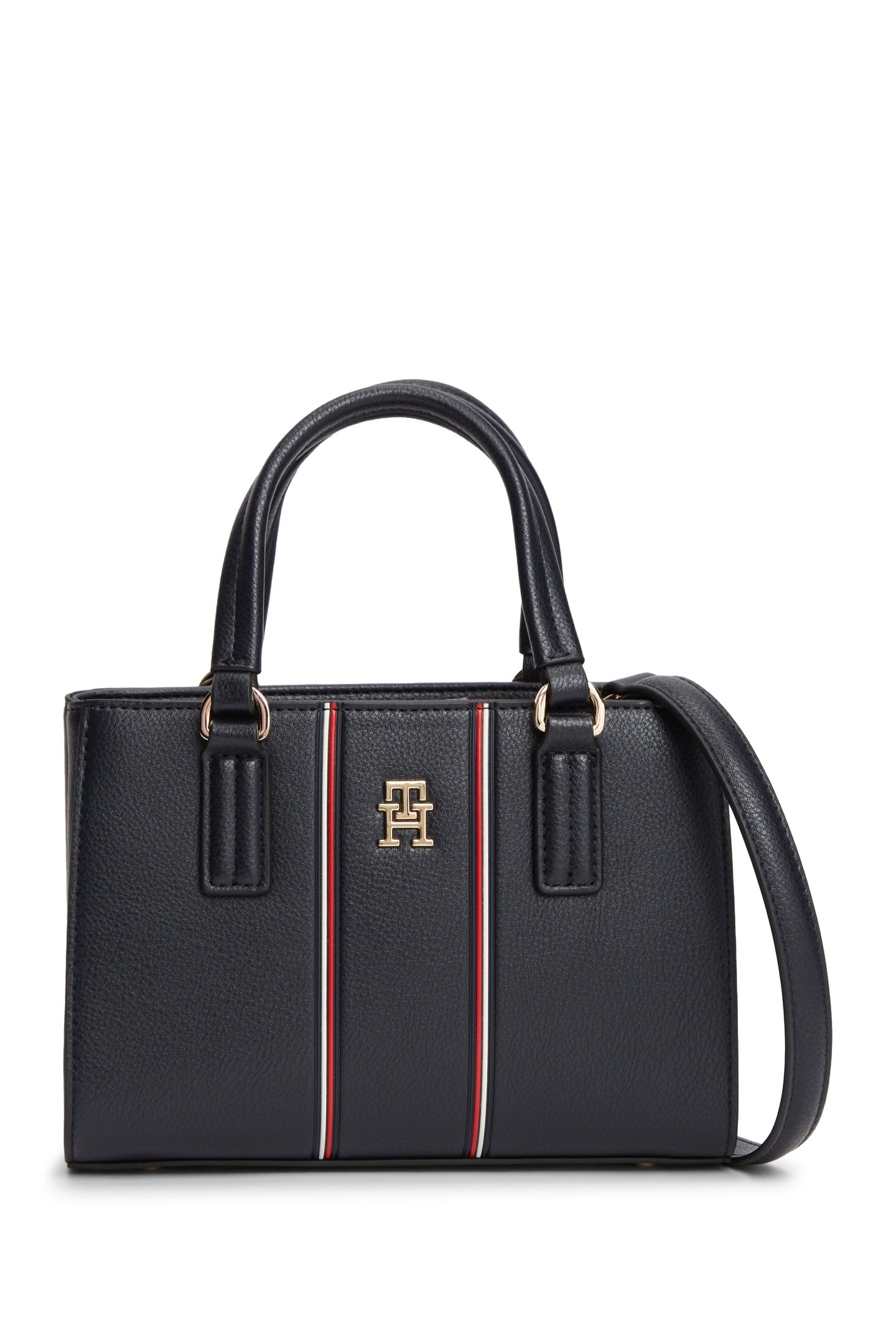 DAILY MINI TOTE SPACE BLUE 1