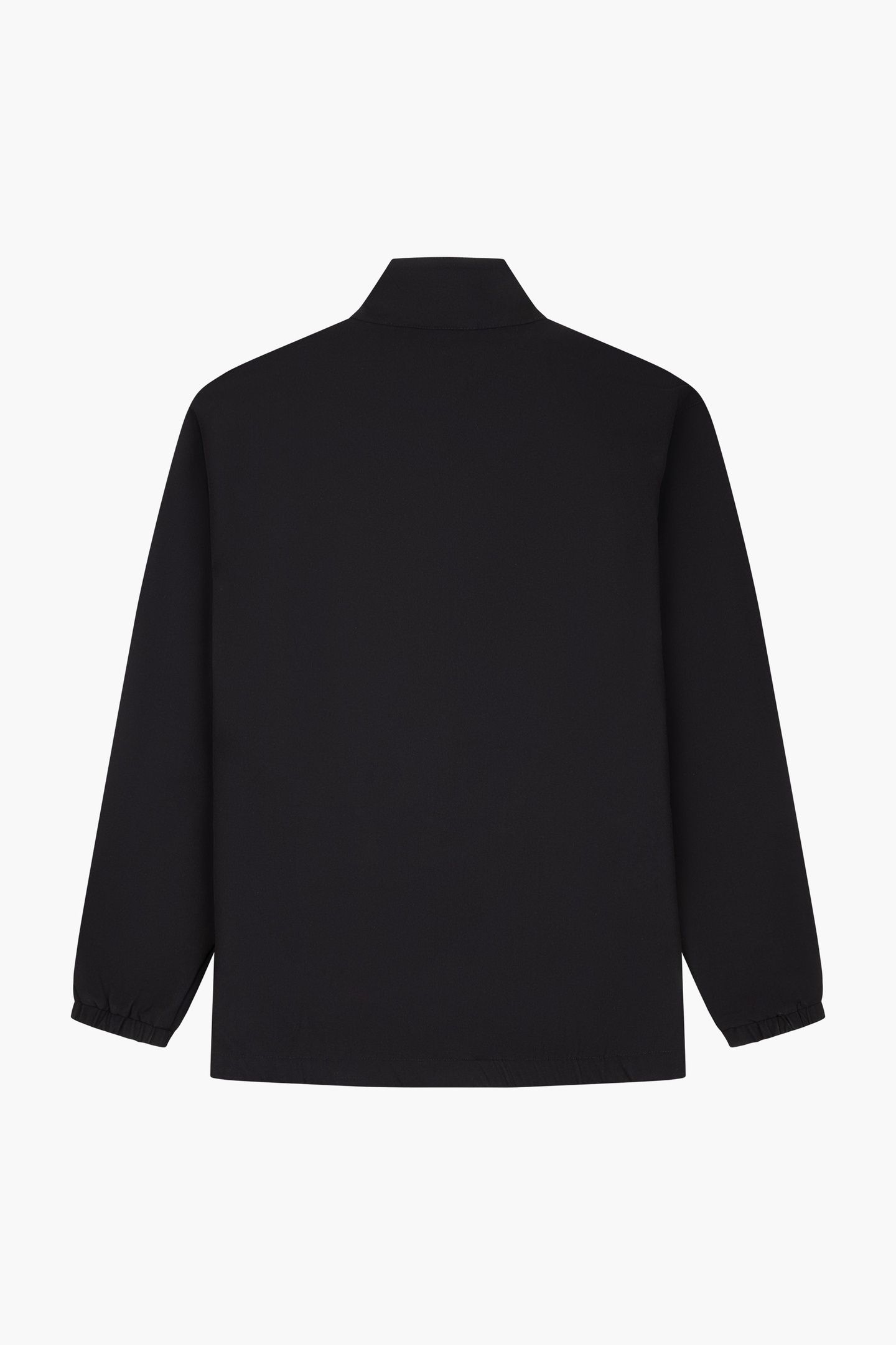VISIONARY TRACKTOP BLACK/GOLD 2