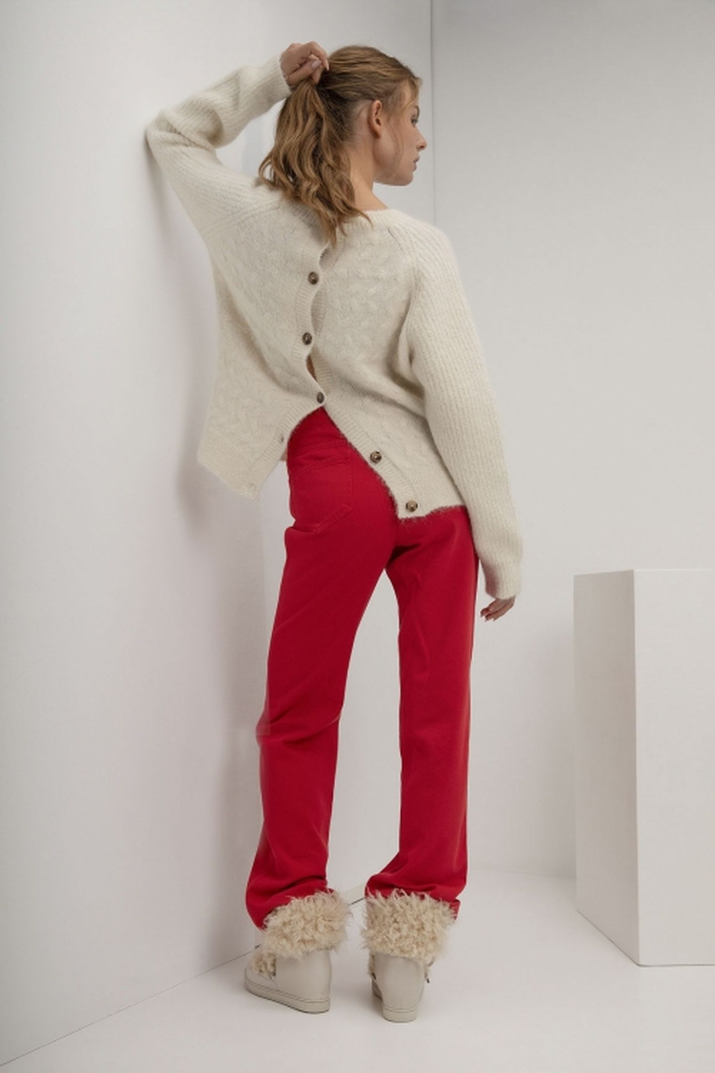 SABINE SWEATER OFF WHITE 3