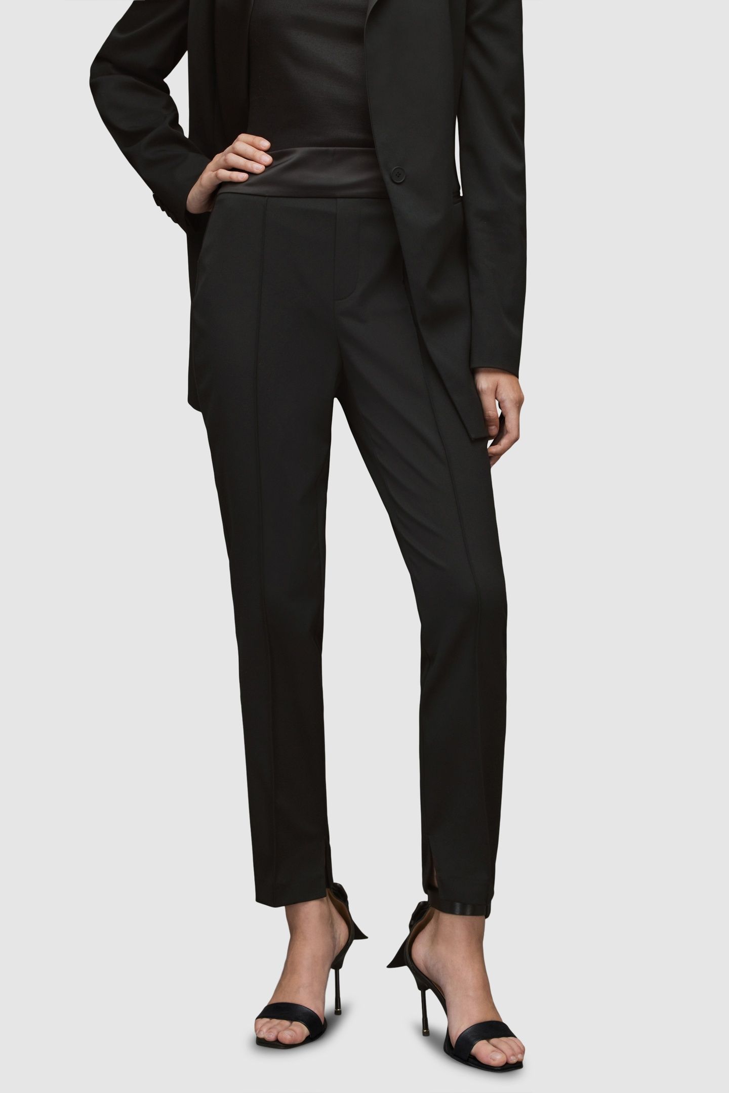 EMBER TROUSERS BLACK 2