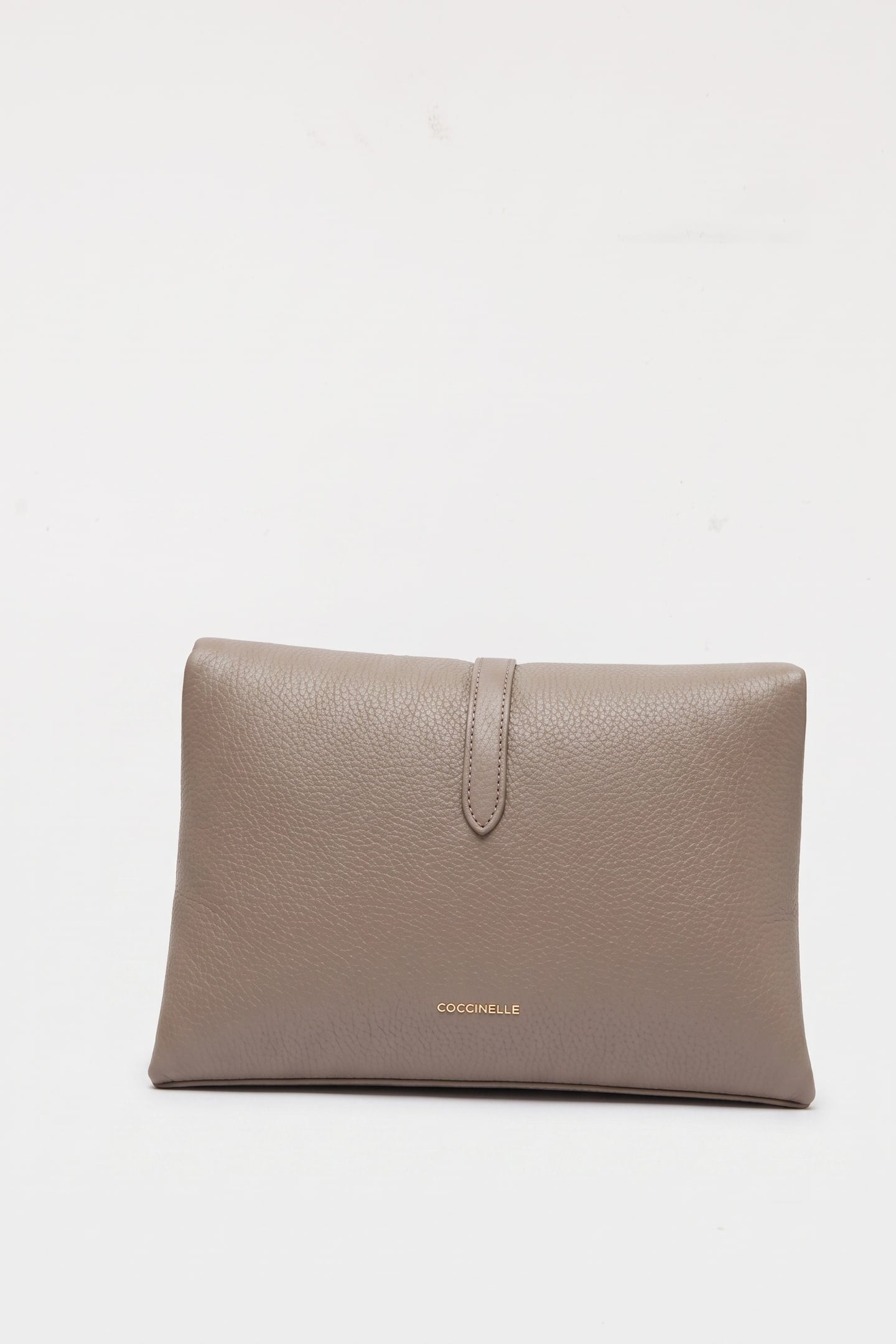 COCCINELLEDORIAN WARM TAUPE 3