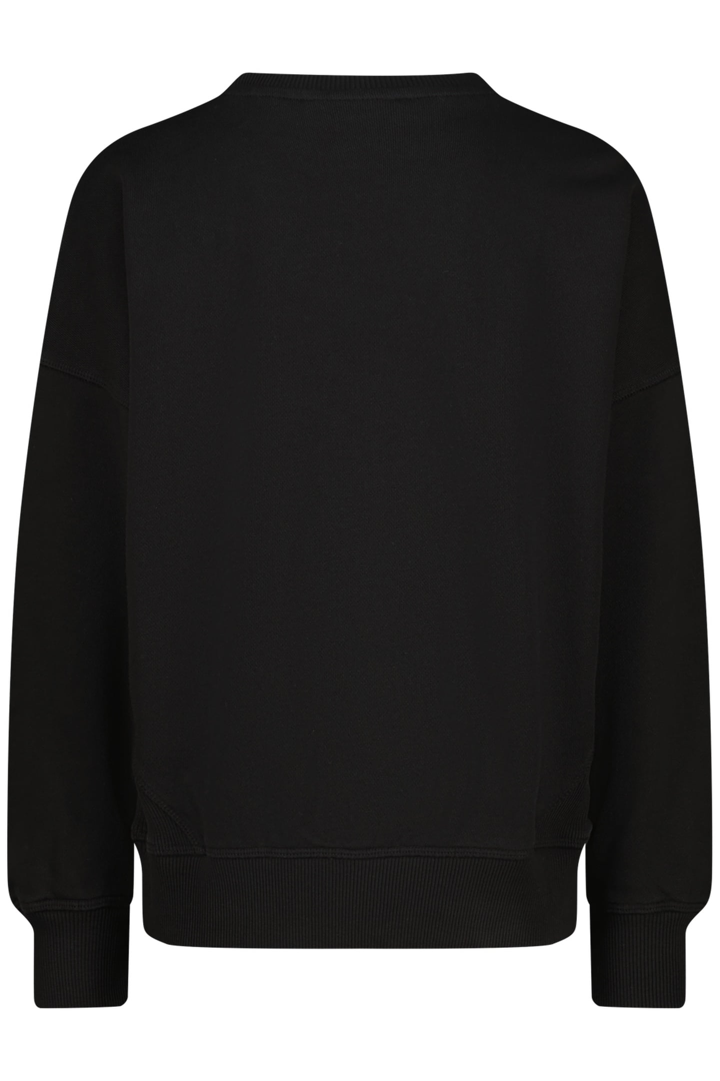 BOYS NEVY SWEATER DEEP BLACK 3
