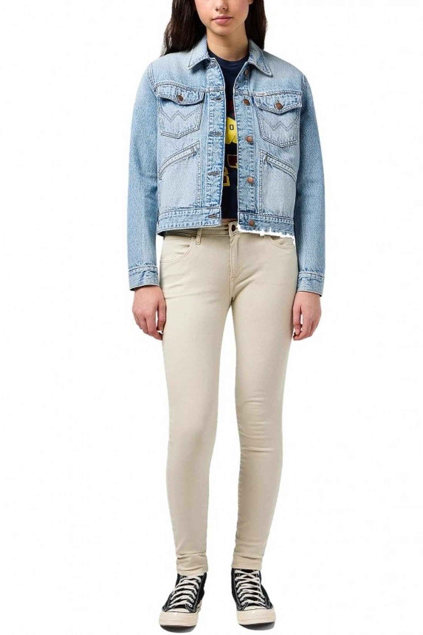 STUNTMAN JACKET 2