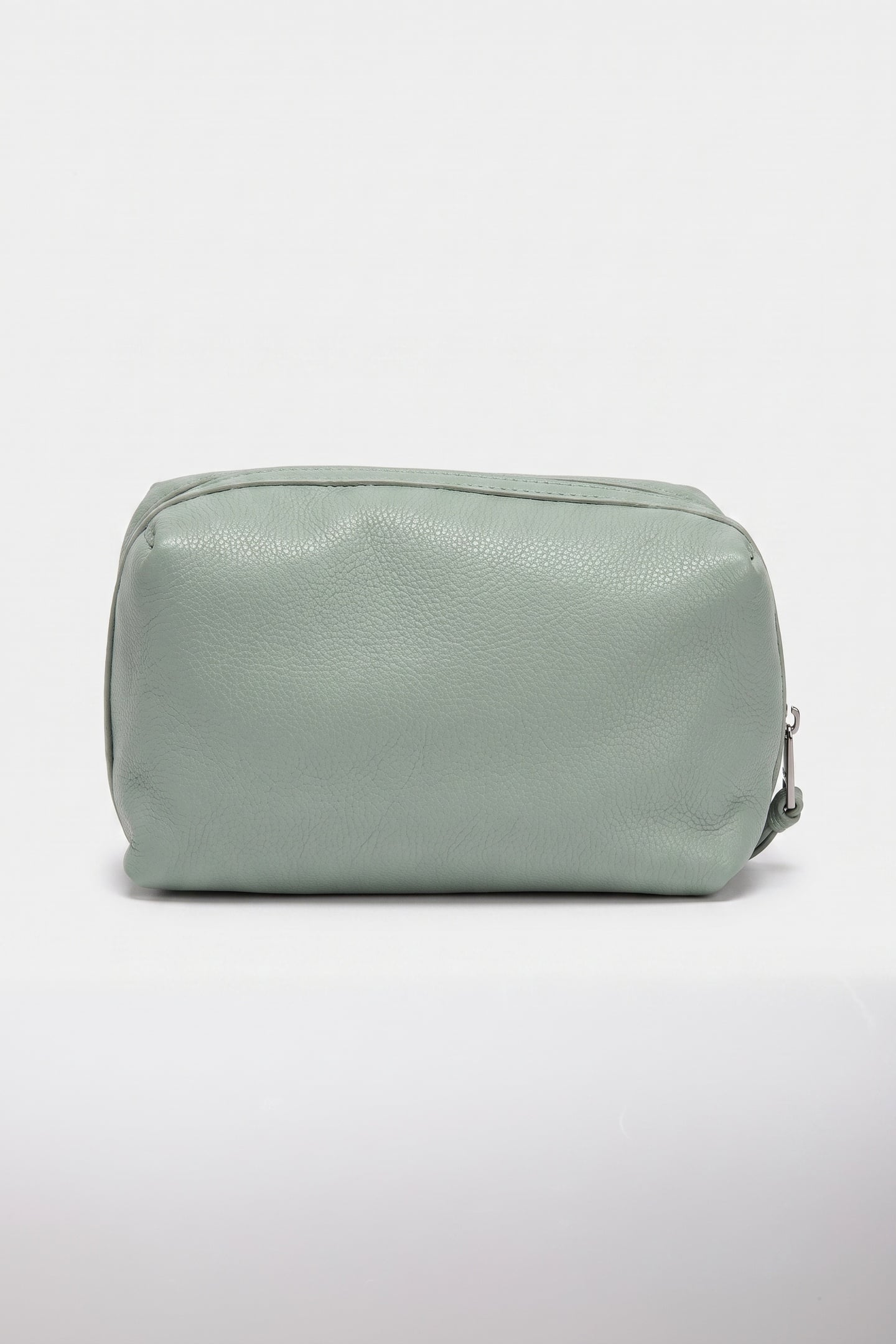 POUCH ACCESSORIES SMALL GREEN 2