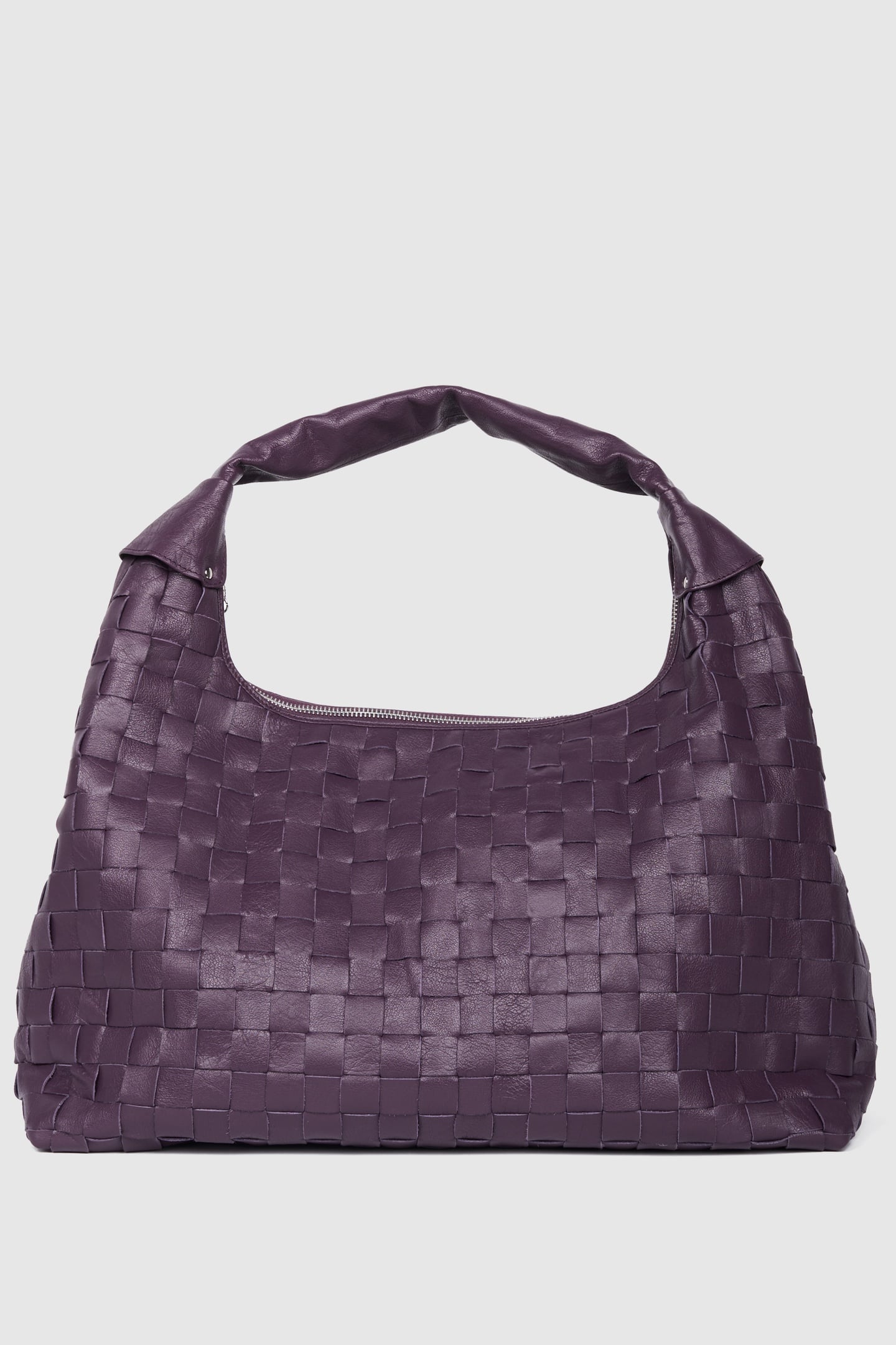 MAXI DANDY BRAIDED AIR 1 WINE 1