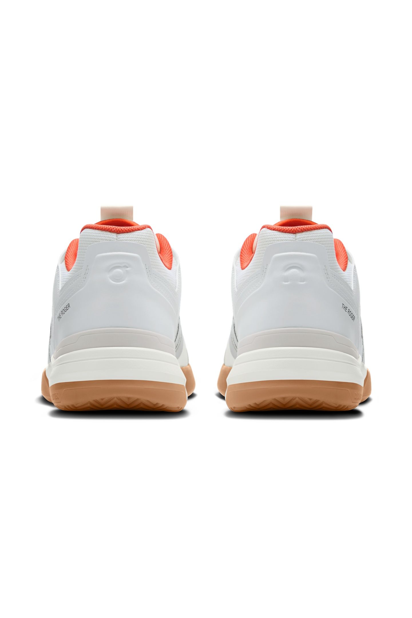 THE ROGER CLUBHOUSE PRO 1 IVORY | FLAME 5