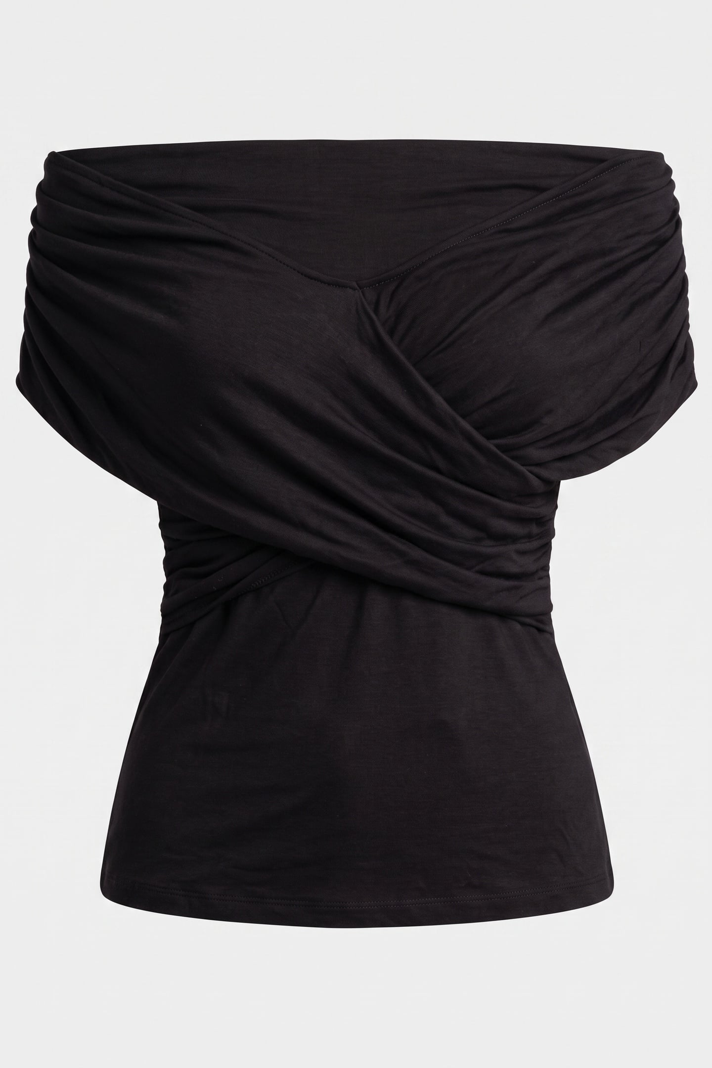 GIADA TOP BLACK 3